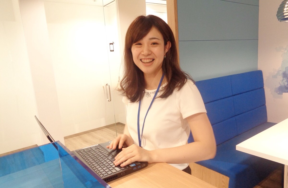 新卒3年目、営業未経験の私が「営業領域特化」「スタートアップ」にチャレンジする理由