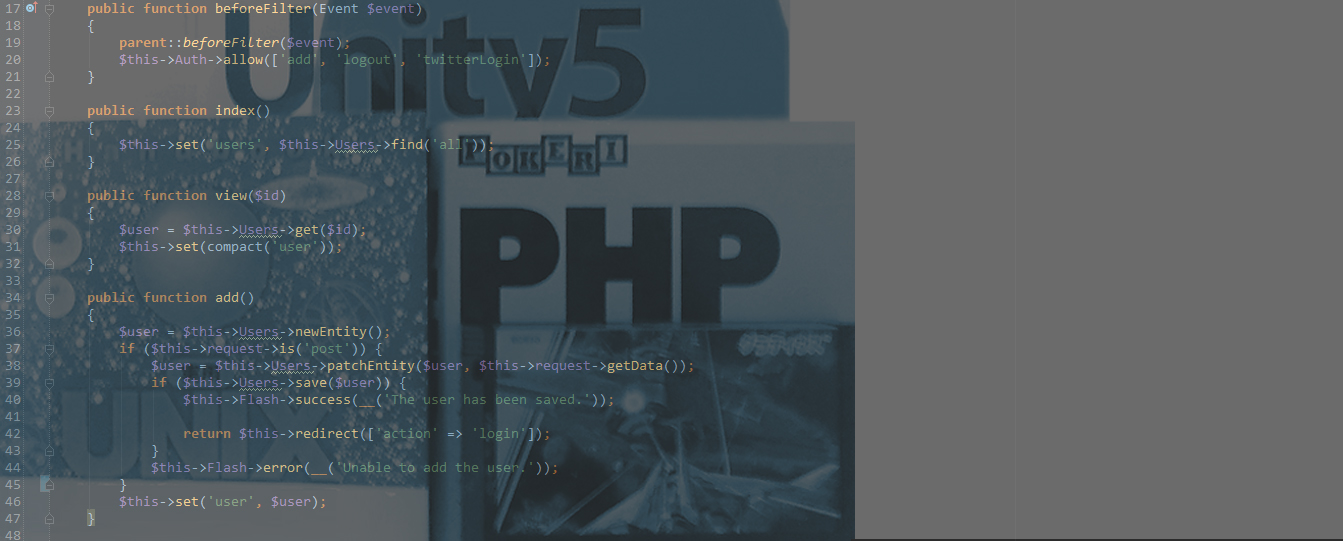 私とコンピューター、そしてテクノロジー