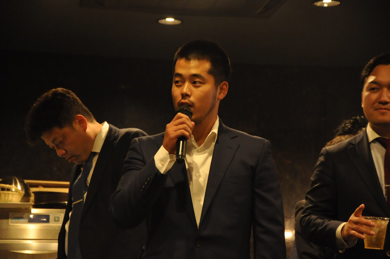 スマテンCEO インタビュー