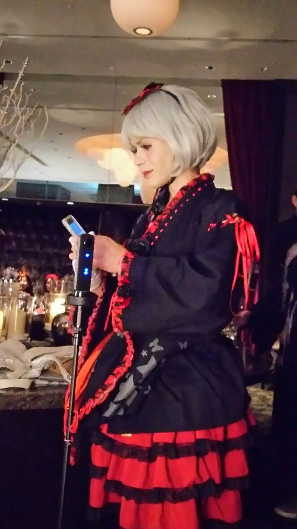 簡単な略歴