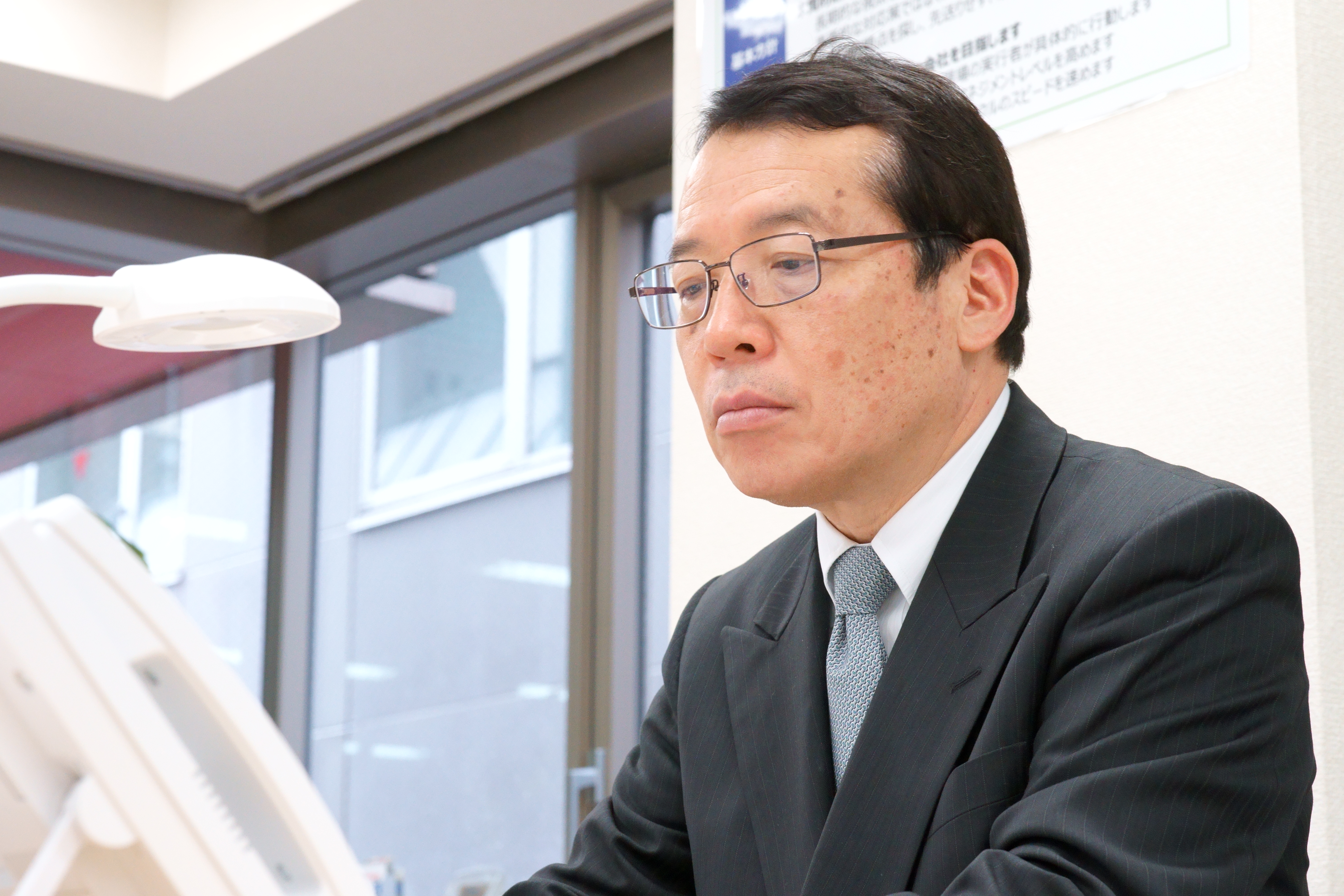 当社と代表大久保のご紹介