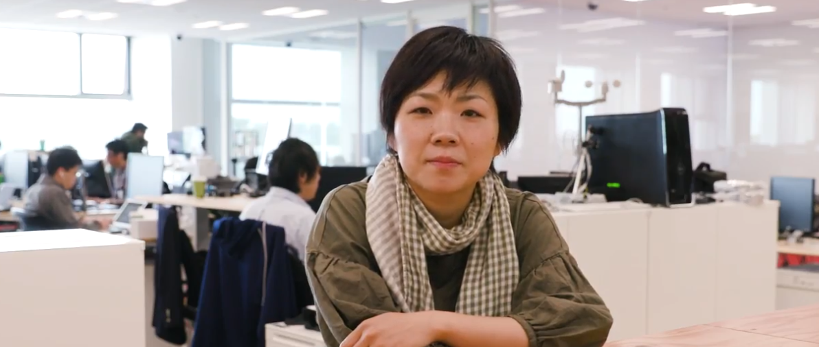 【社員紹介：プロジェクトマネージャー】楽天技術研究所の活動を通して、子どもたちに誇れる未来を築きたい