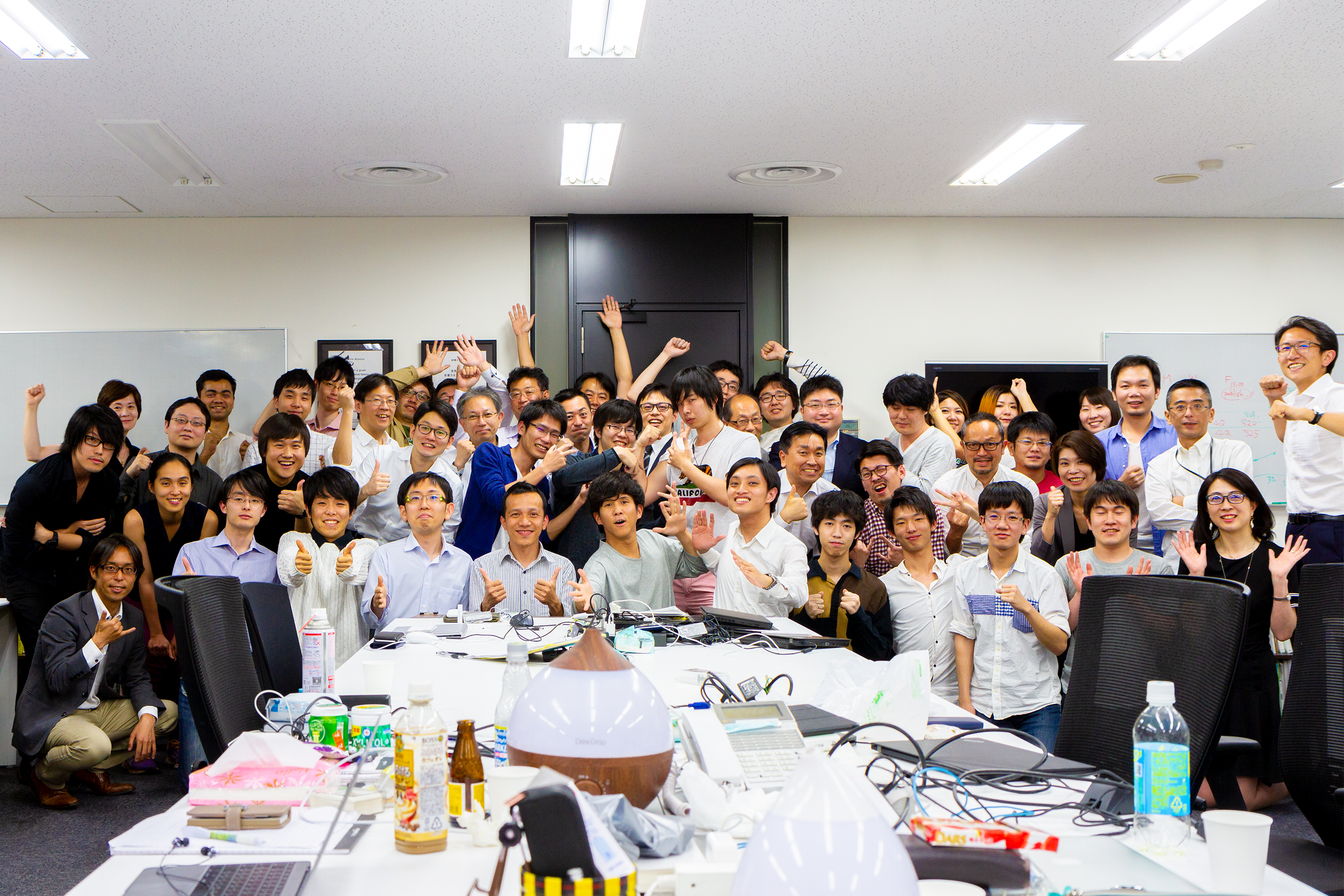 【初心者歓迎】自然言語処理＆機械学習体験2daysインターンを開催します！！