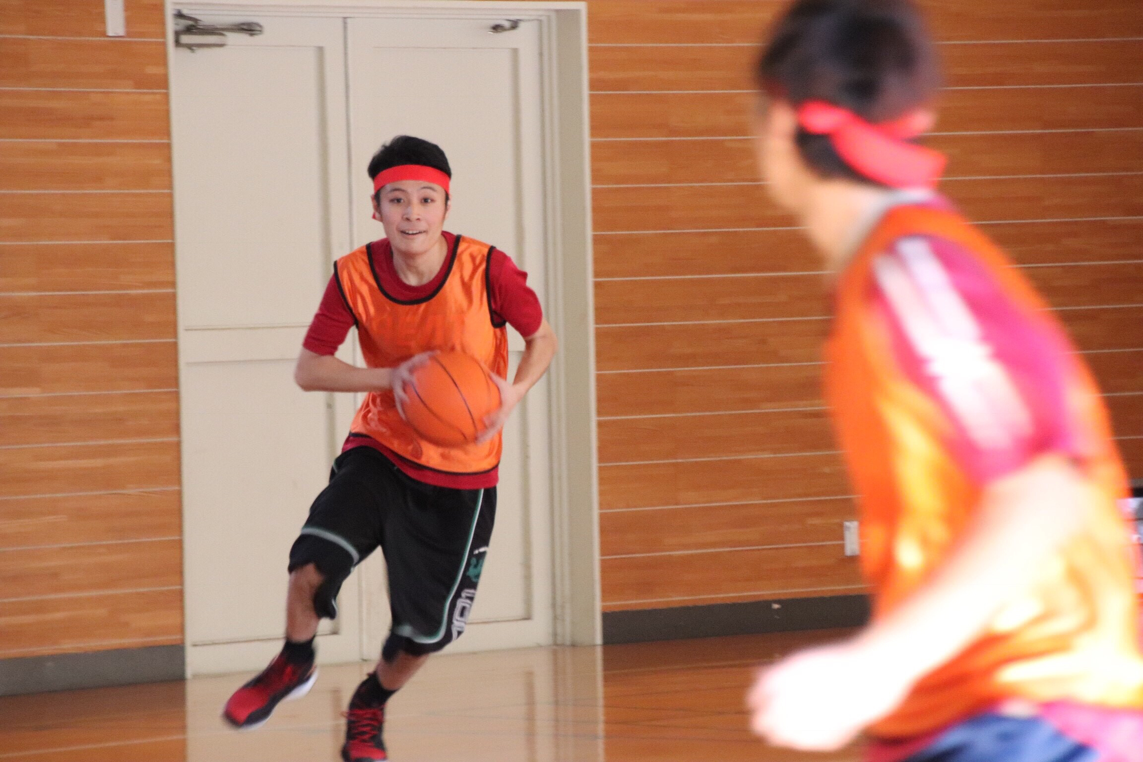 「バスケが好き」をこじらせて「バスケのイベント」を1から作り上げた話