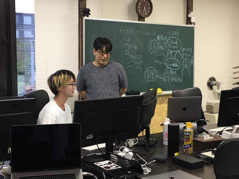 なぜ、東京のインフラエンジニア集団のRHEMSがIoT研究拠点「RHEMS技術研究室」を釧路に設立したのか？