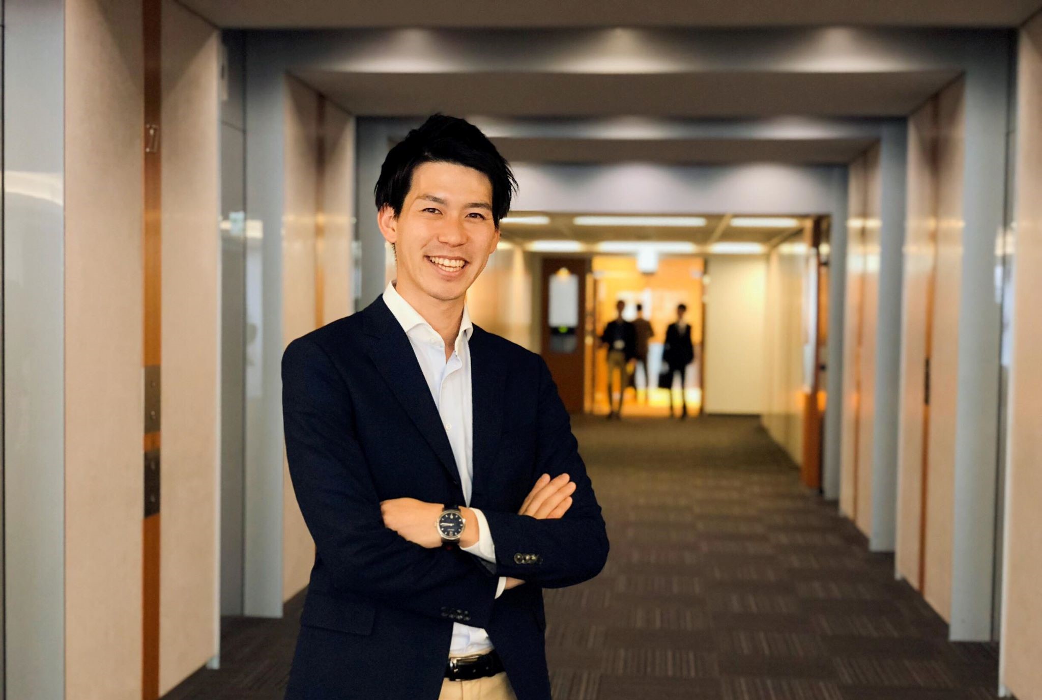 インターネットサービス企業で法人営業をしていた私が、キャリアアドバイザーに転身した理由  はたらいて、笑おう。#02