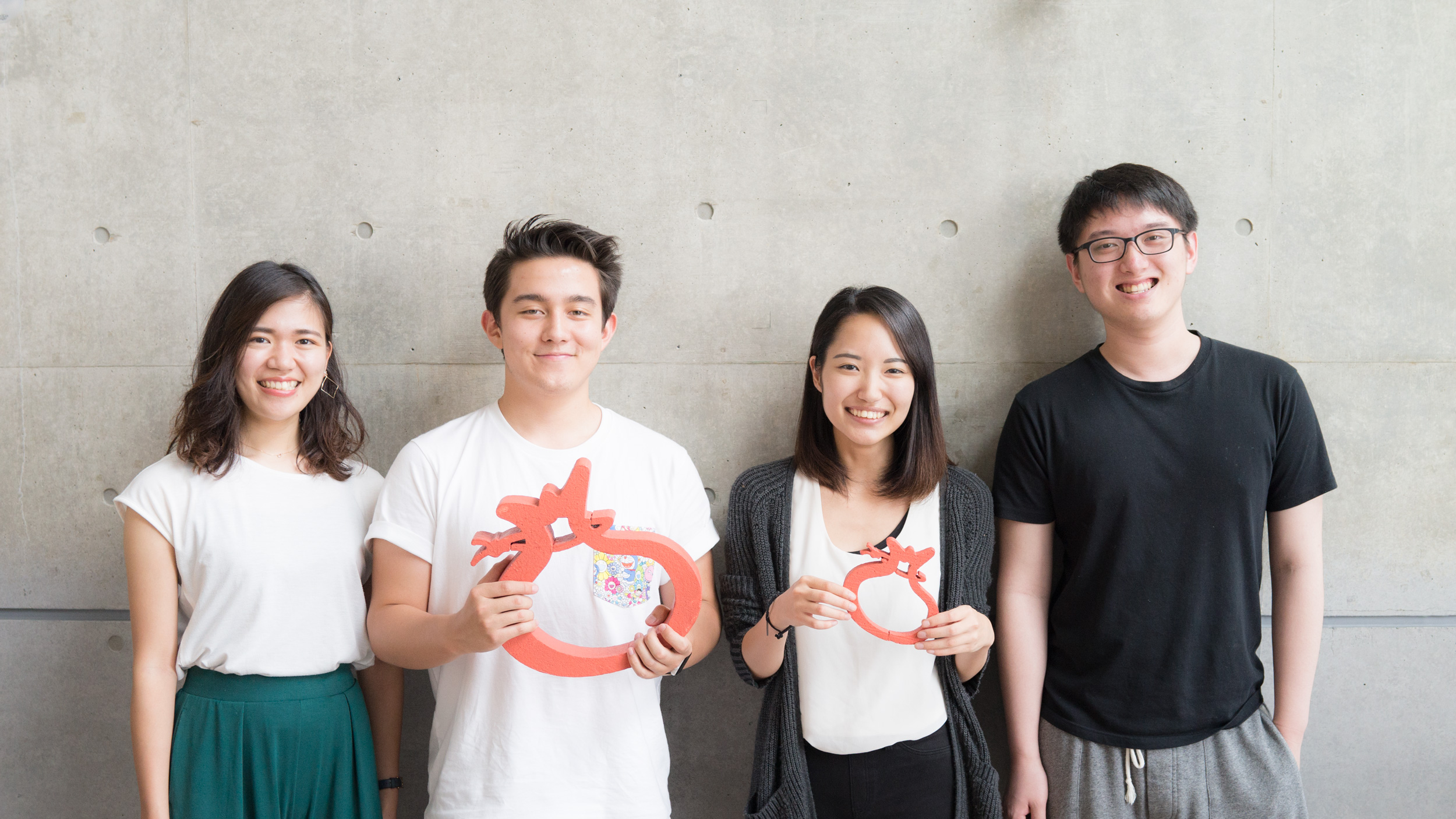 きびだんごのインターンで実践的なビジネススキルを身につける！［先輩インタビュー：早稲田大学・王擎さん］