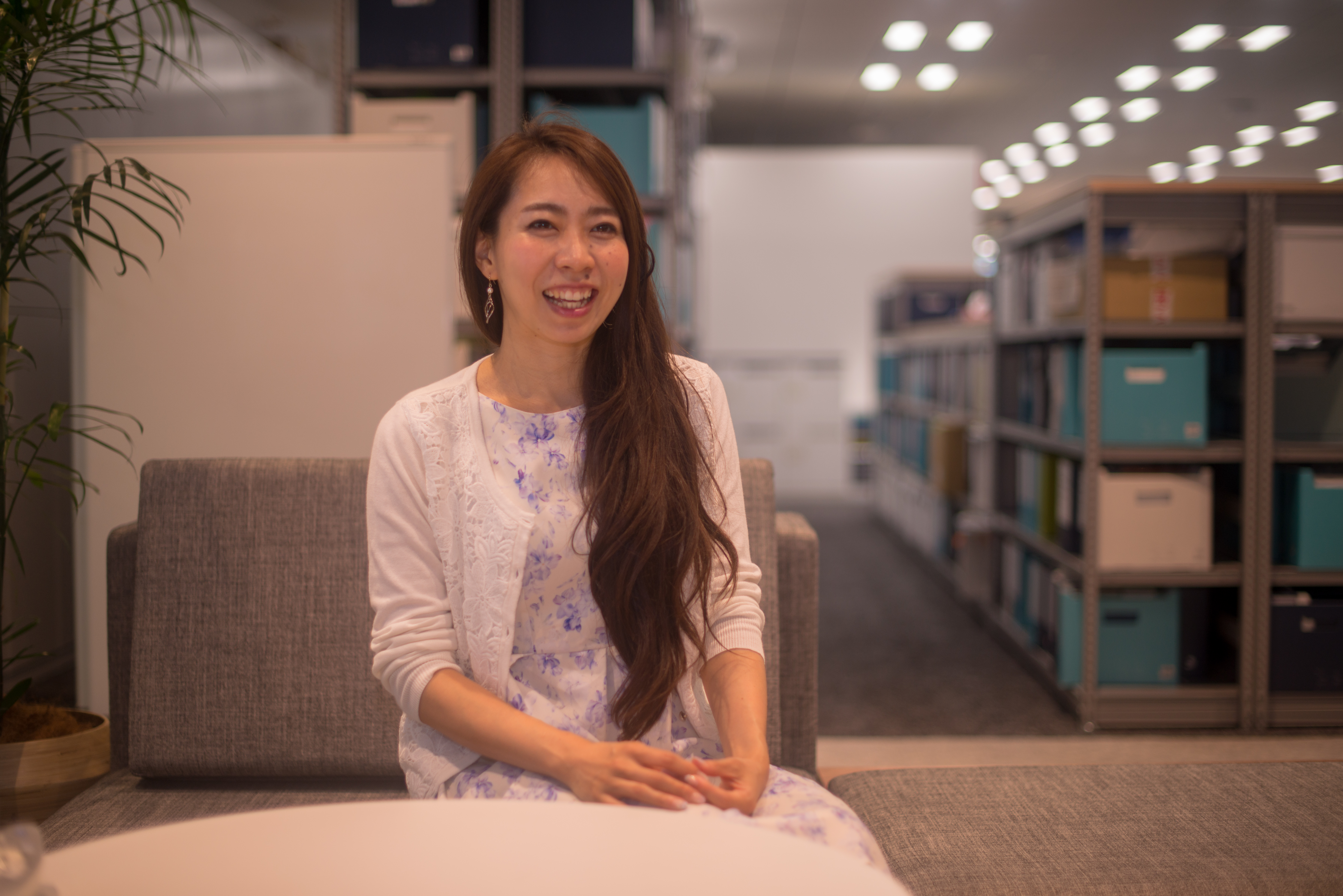 仕事はあくまで人生の一部。だからこそ大切にしたい。