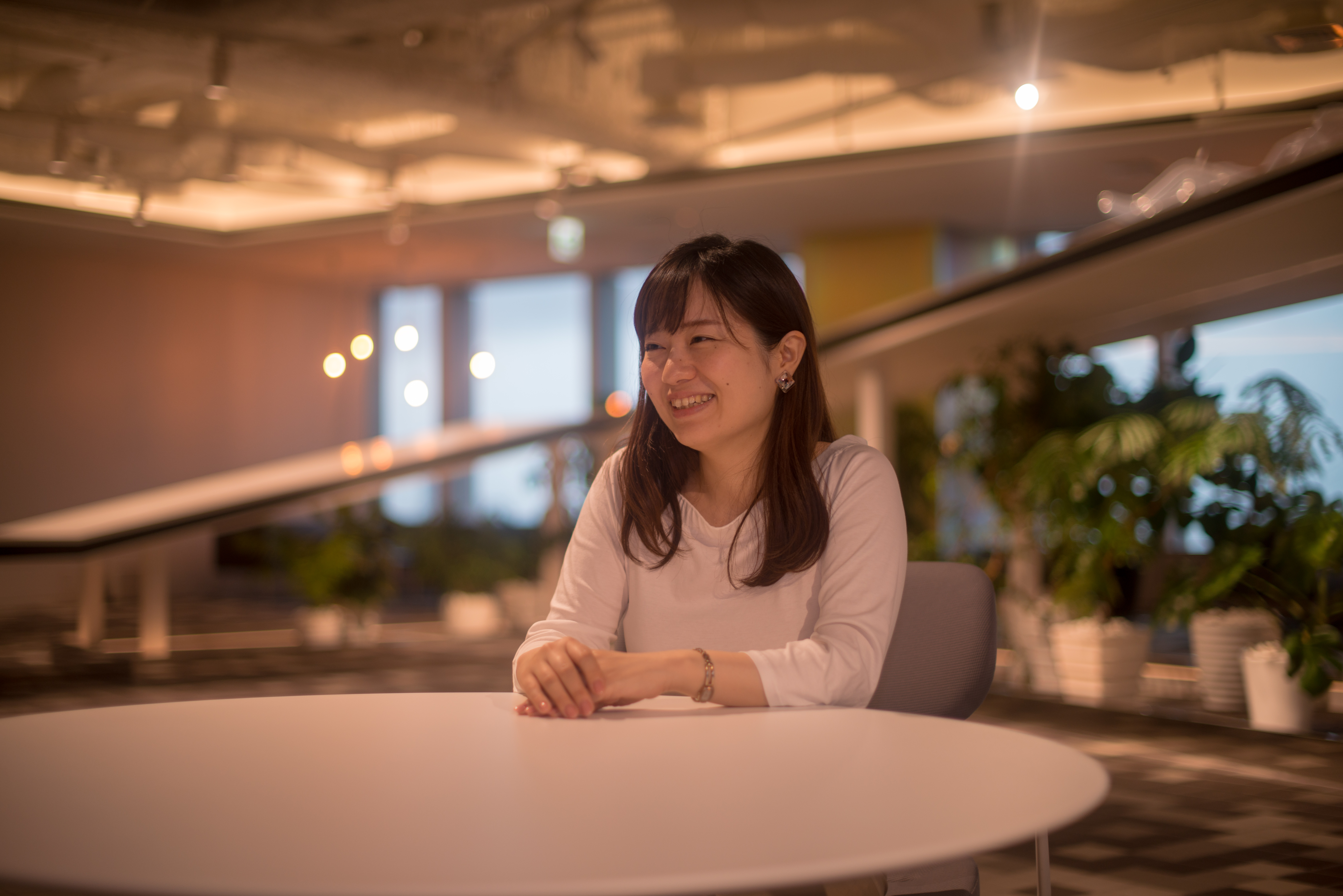 「ビジネスコンシェルジュ」という仕事を選んだら、合計13回の壮行会を開いてもらえました（笑）