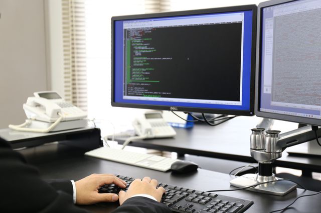 【技術者ブログ】C#8.0で参照型のNULLはどうなるの？