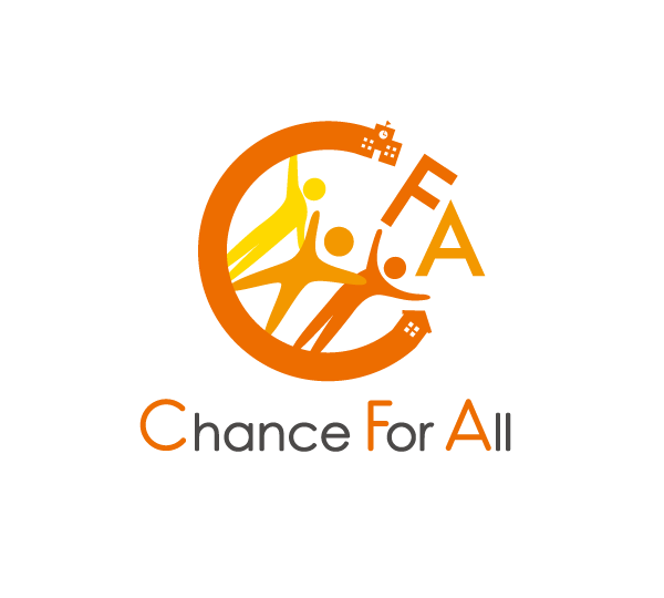 特定非営利活動法人Chance For All
