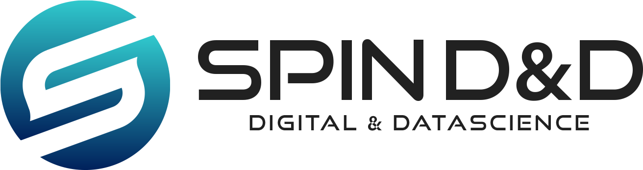 株式会社SPIN D&D