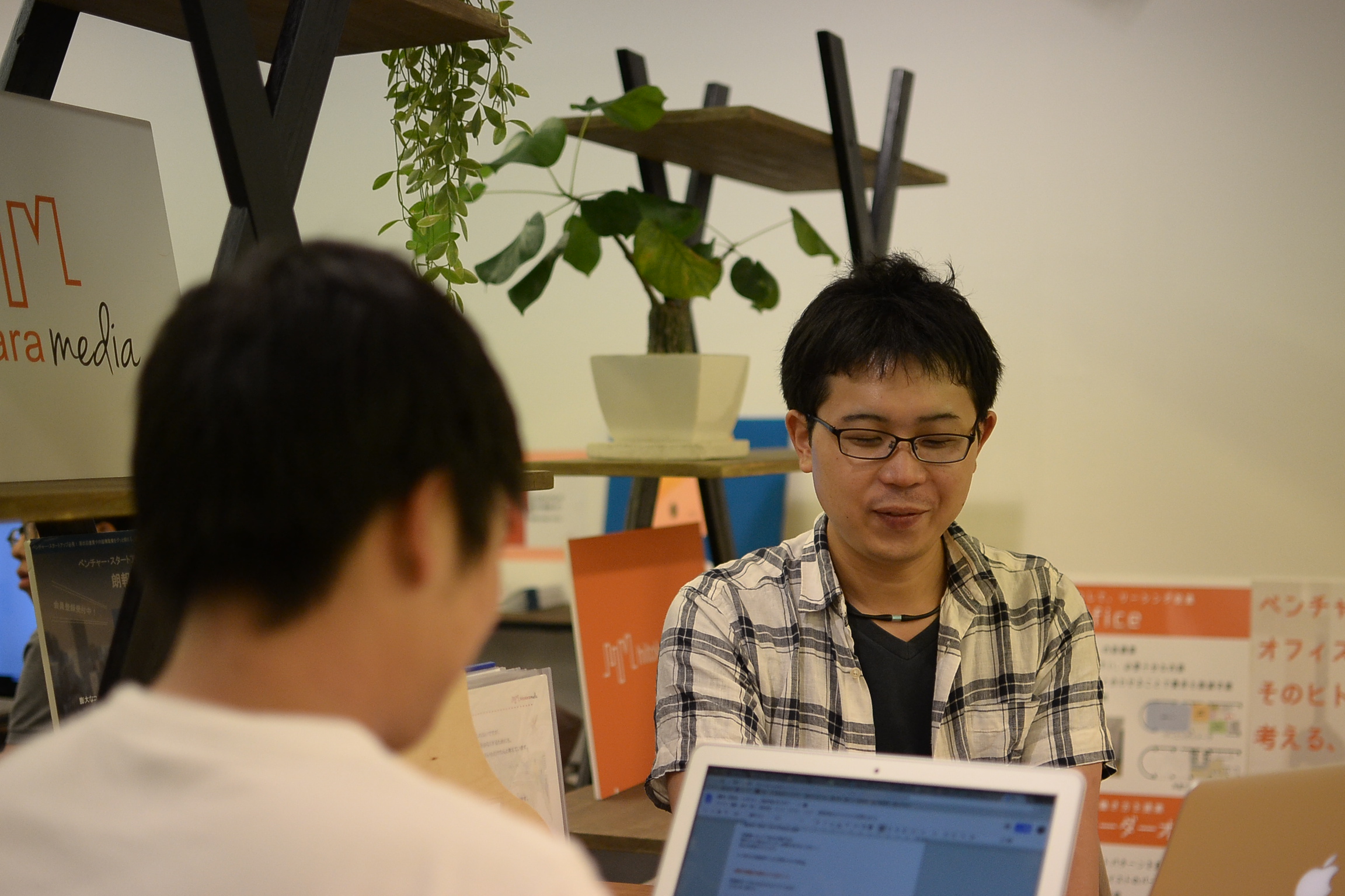 「潤滑油」となるような仕組みづくりを。南本賢祐さん：企画営業部・営業推進チーム 【メンバーインタビューVol.7】