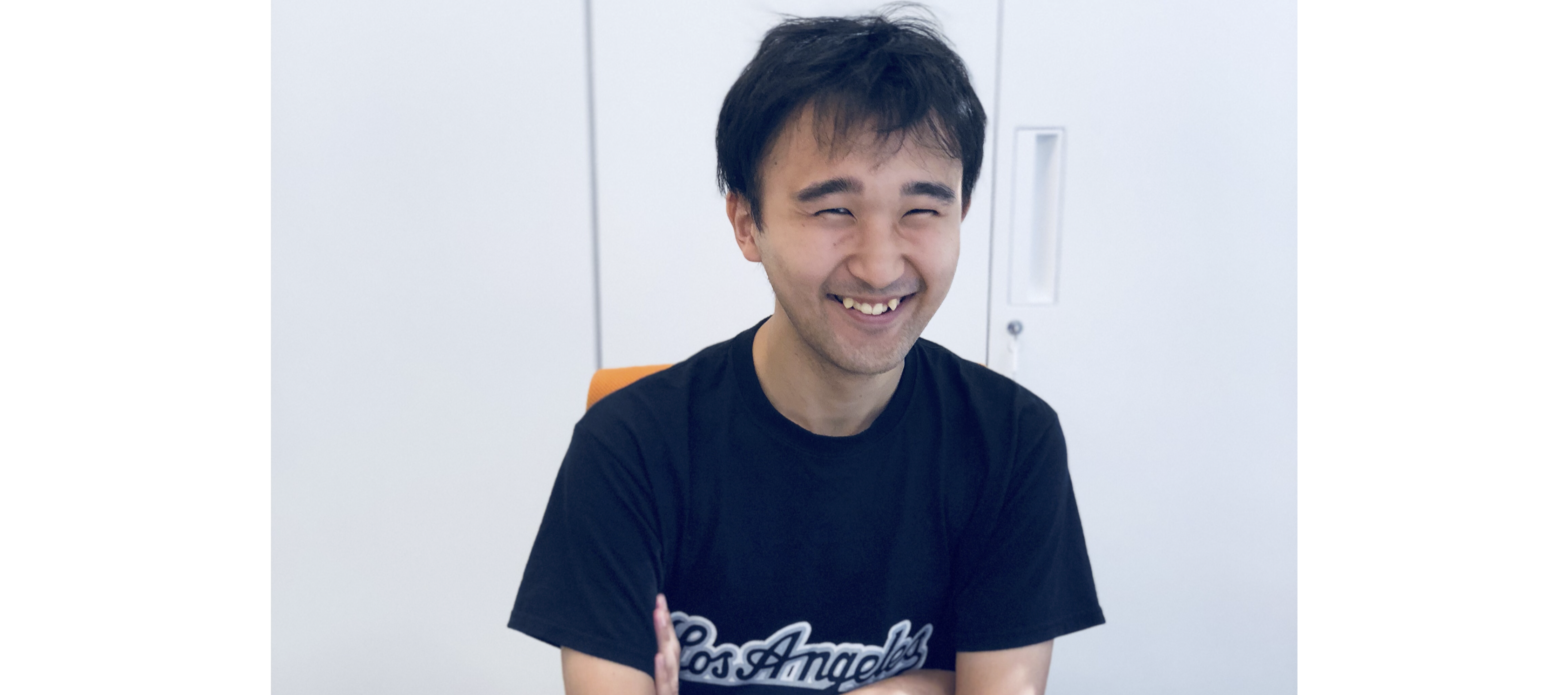 学生と代表取締役！二つの顔を持ち第一線で活躍する若手エンジニア、大平義輝さんに独占インタビュー　前編！！