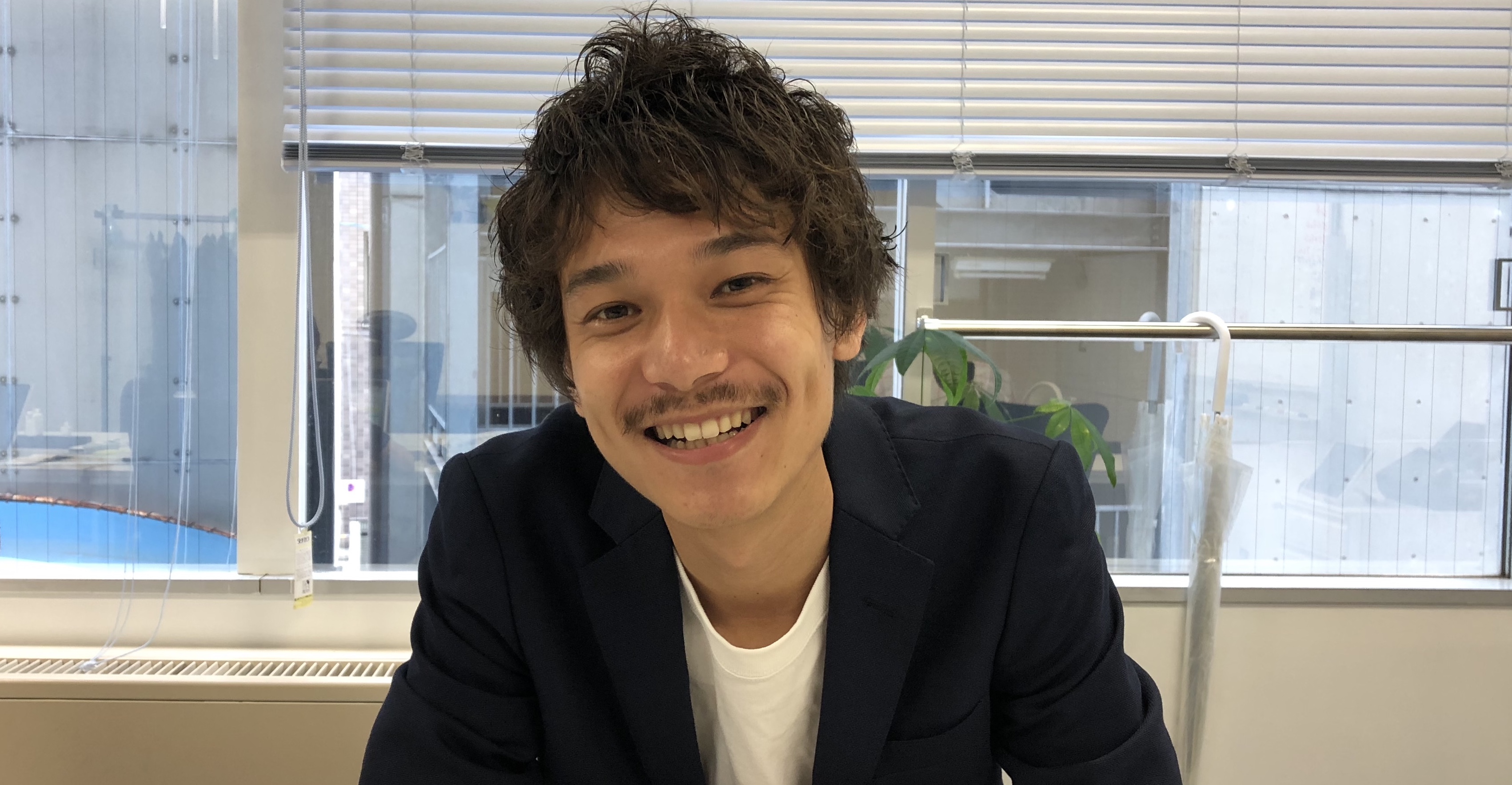 ６月度感動賞。東海版圧倒的ワクキラニスト細川貴裕〜自分が生まれ育った町に恩返しを〜