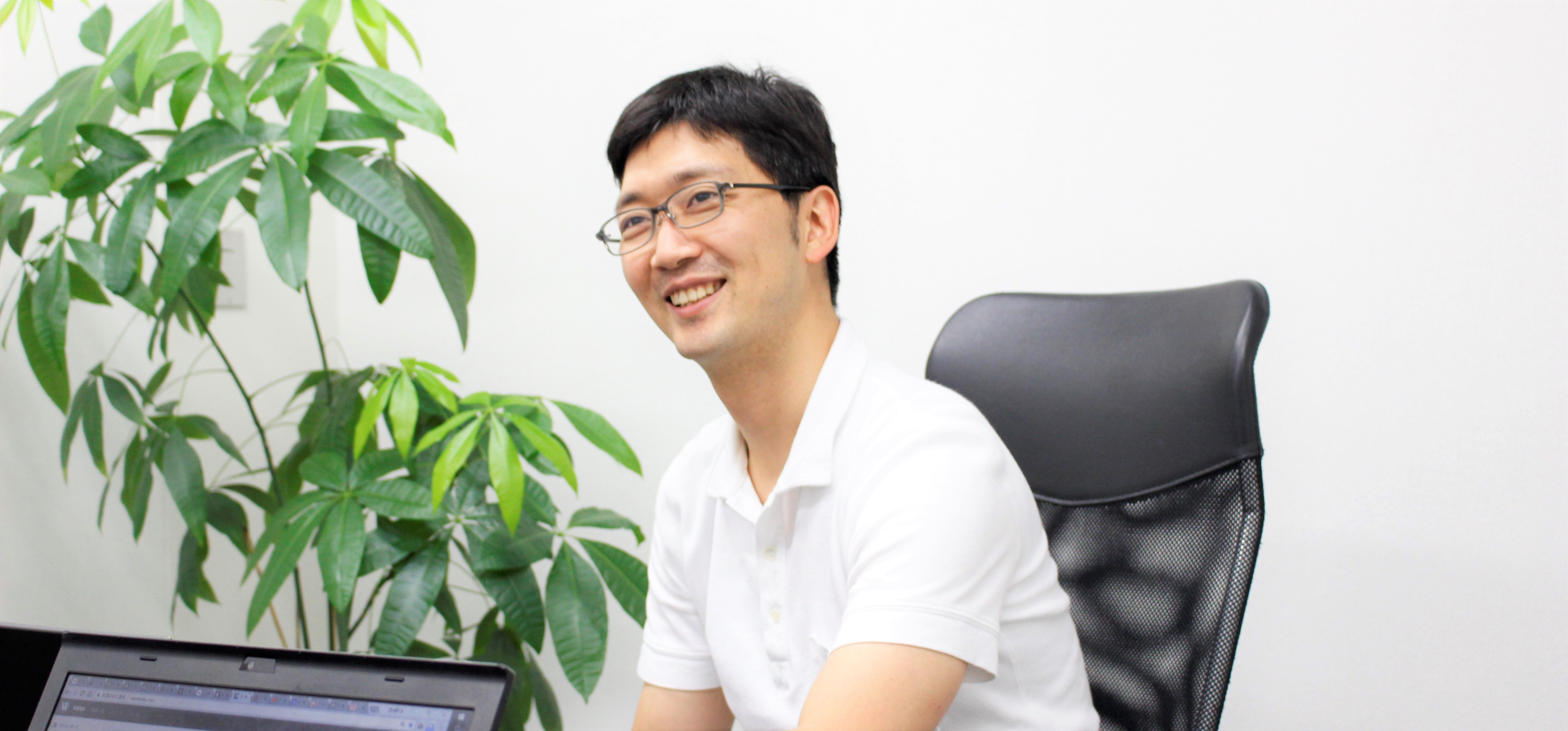 安定を脱却し、ベンチャー思考へ。完璧な組織ではなくこれから生み出していく組織で働くことのやりがいとは？