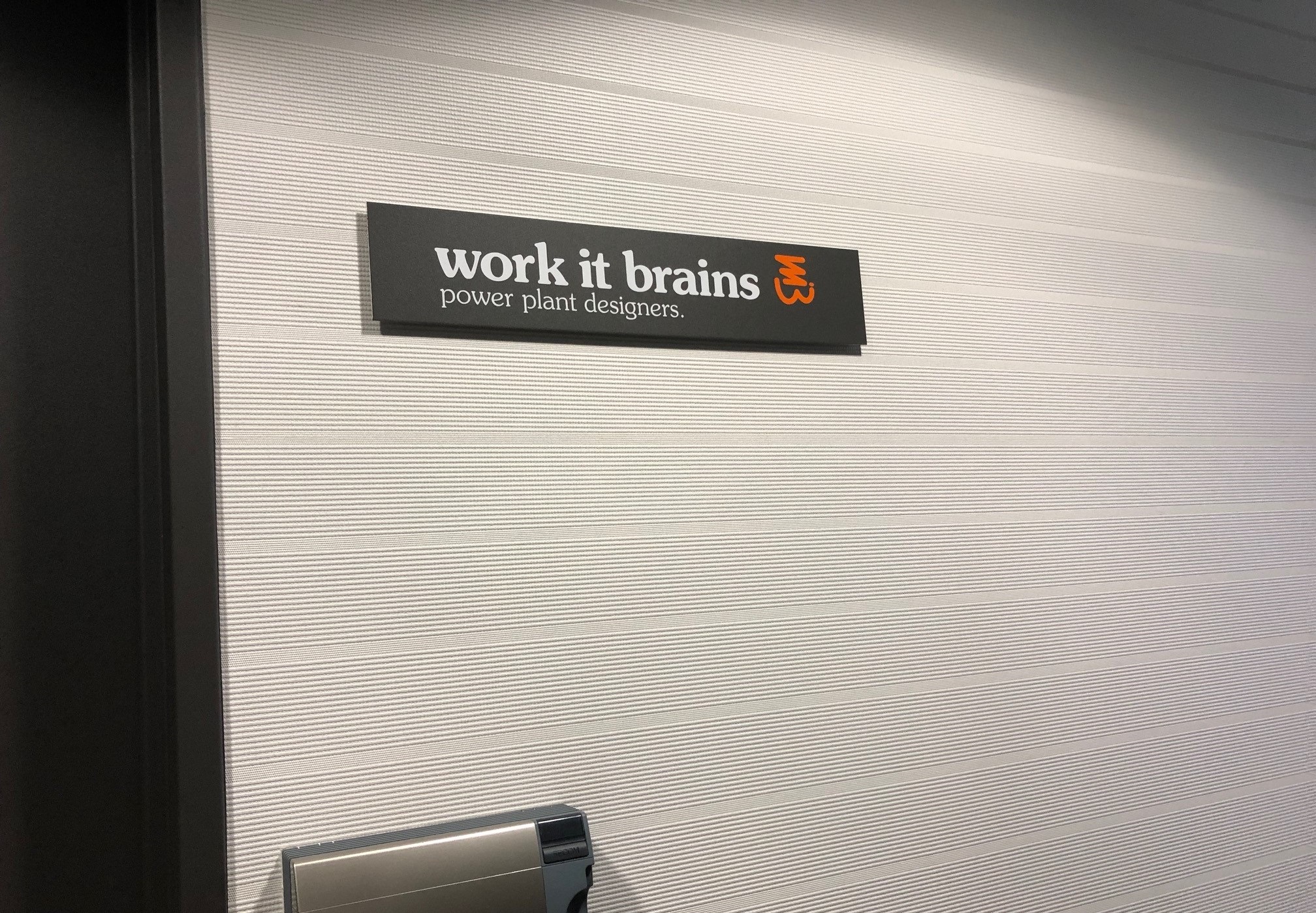 【社員紹介】社員インタビュー・入社一年目、星智啓さん