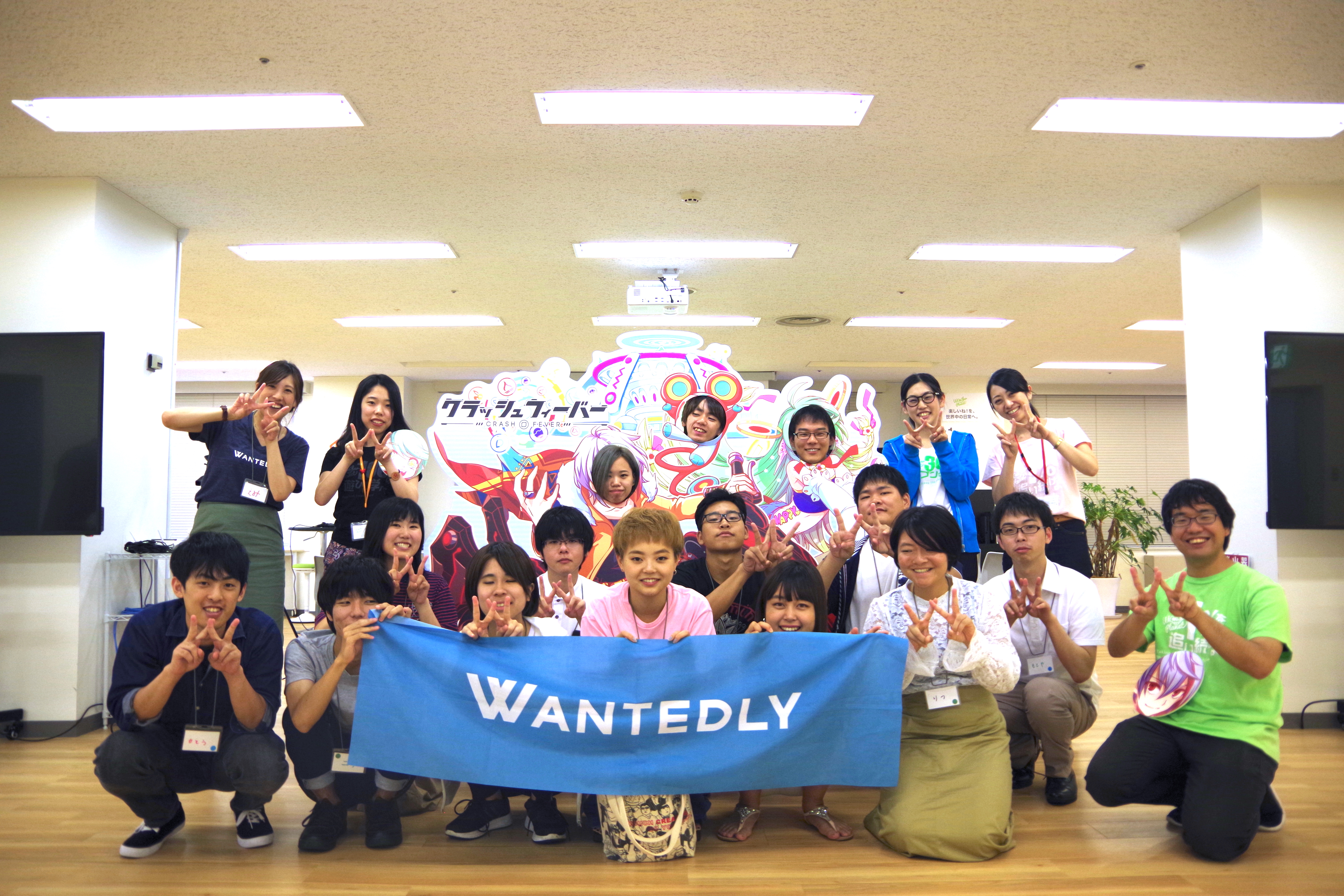 シゴトに、オフィスにココロオドル！企業訪問バスツアーOPEN COMPANY＠名古屋 開催レポート