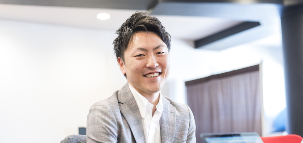 法人営業から未経験のカスタマーサクセスに挑戦することで、実現したい理想の世界とは