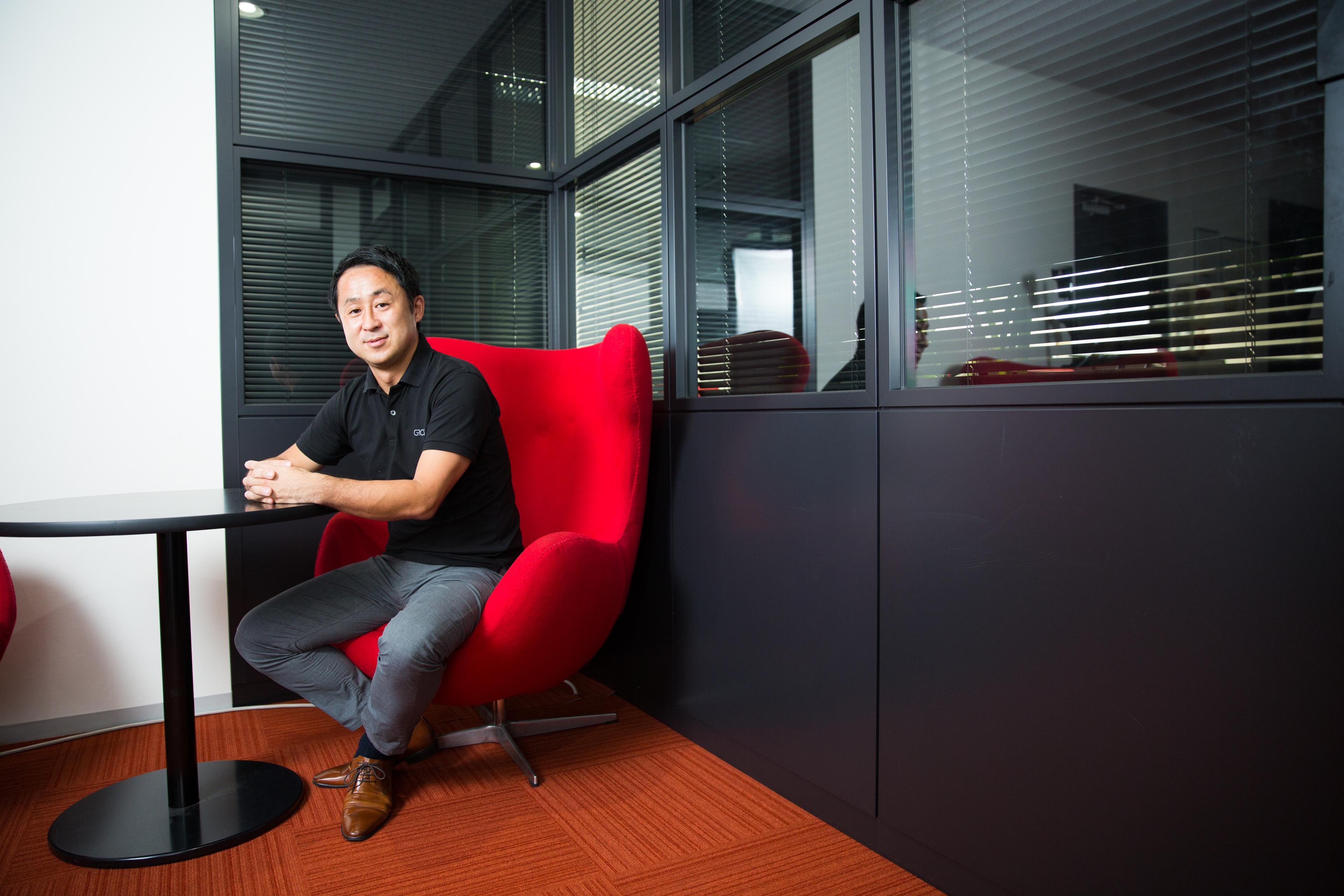 スペシャリストの集まる空間で、最大の価値提供を。企業の課題をITで解決する僕らが今考えること