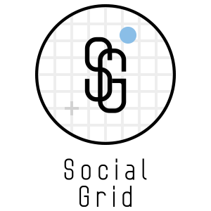 ソーシャルグリッド株式会社