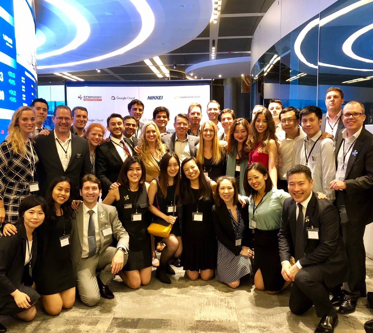 Symphony Innovate Asia 2018