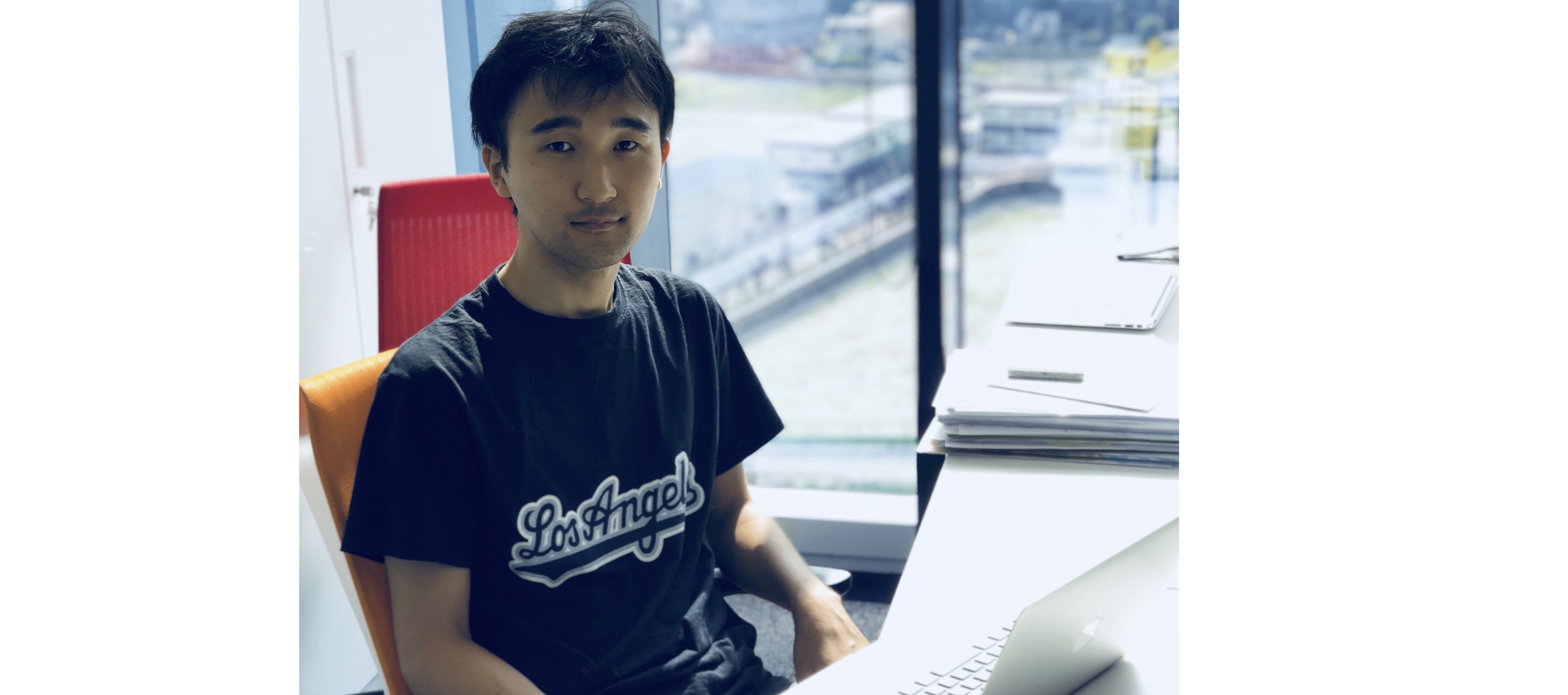 『「AIは使ったもの勝ち」このチームでなすべきことを考えた結果、スタートアップという選択肢が挙げられました。』学生兼スタートアップの代表・大平義輝さんに独占インタビュー後編