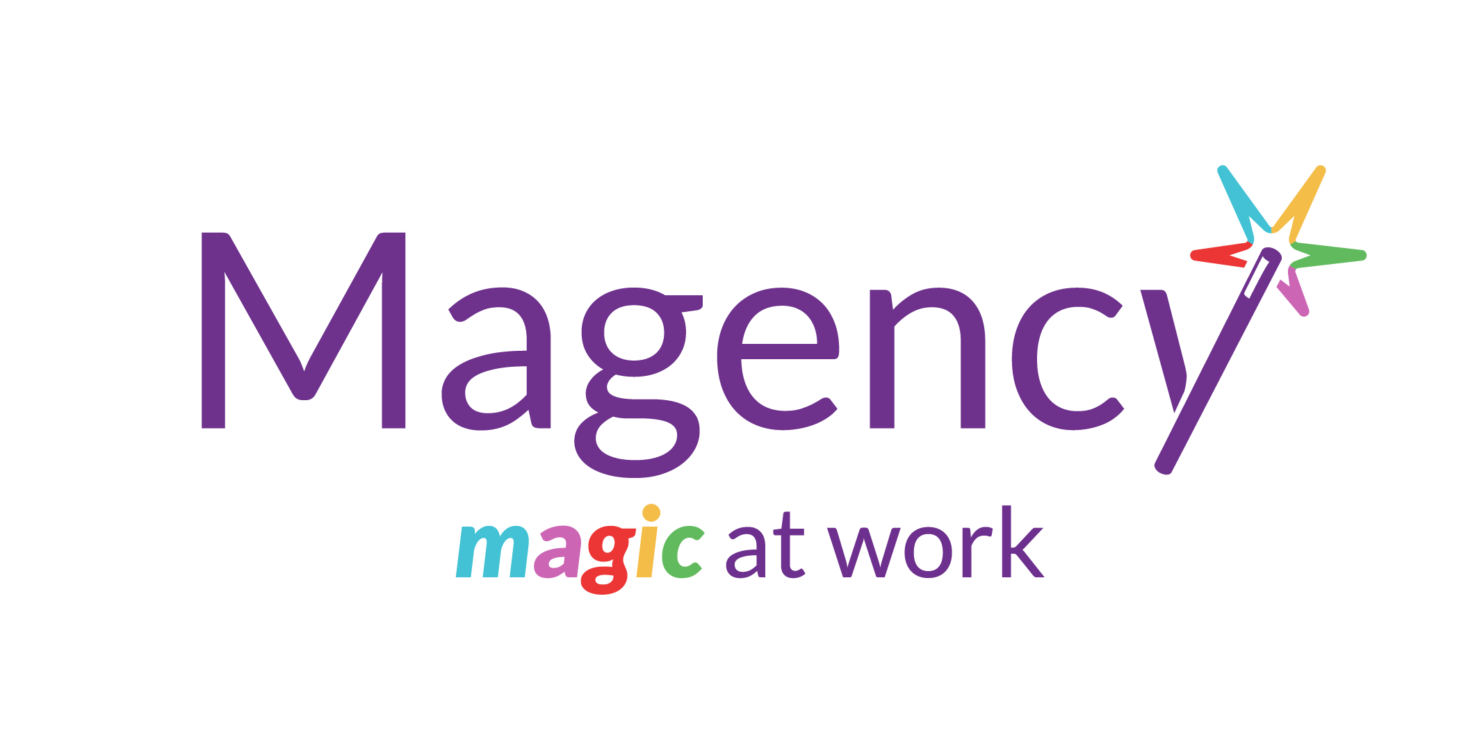 株式会社マジェンシー