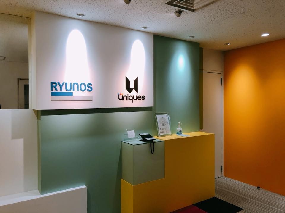 日本橋小伝馬町に移転して3か月が経ちました