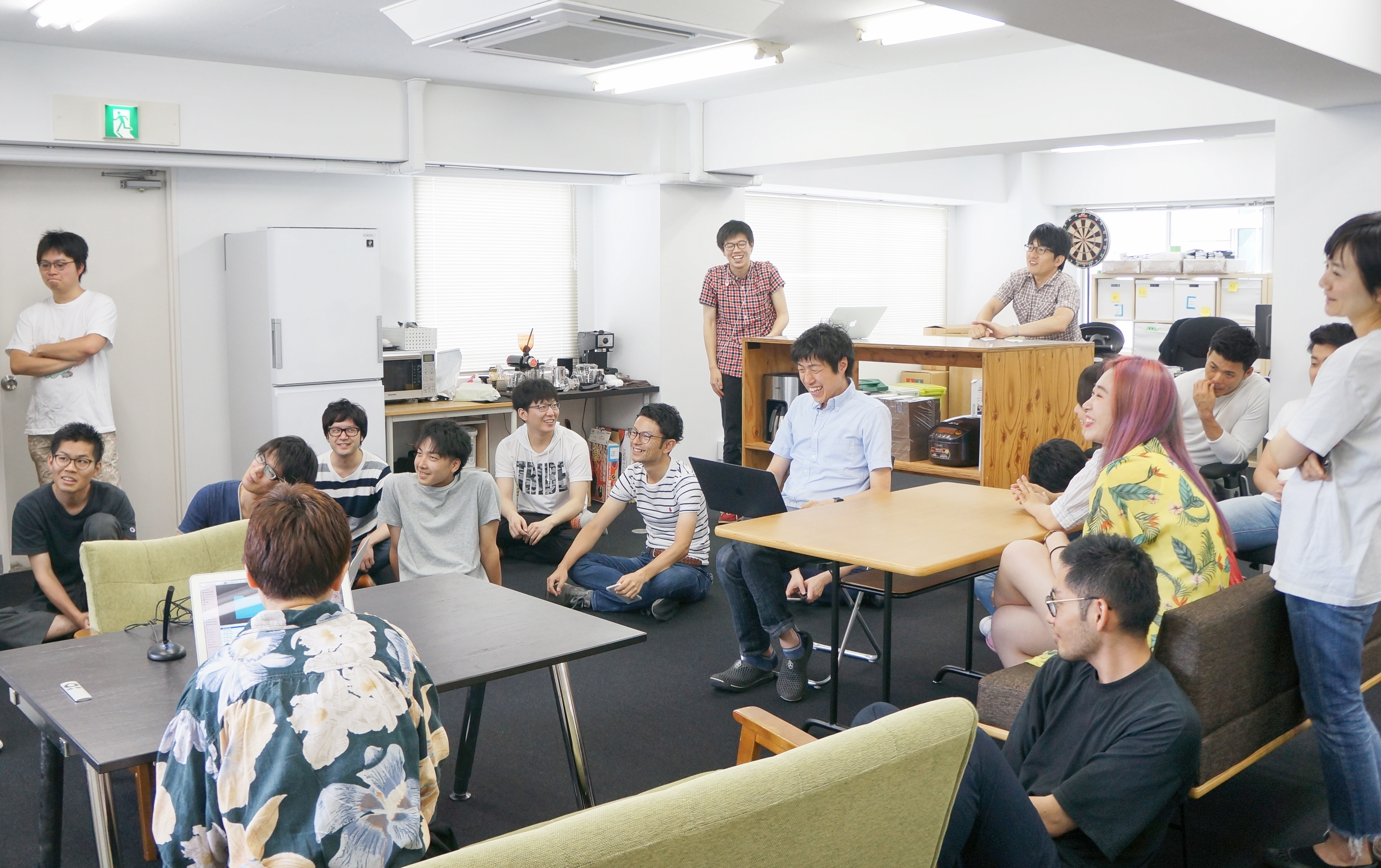 エムグラム診断から分析してみる～フクロウラボのメンバーの特徴を探る！