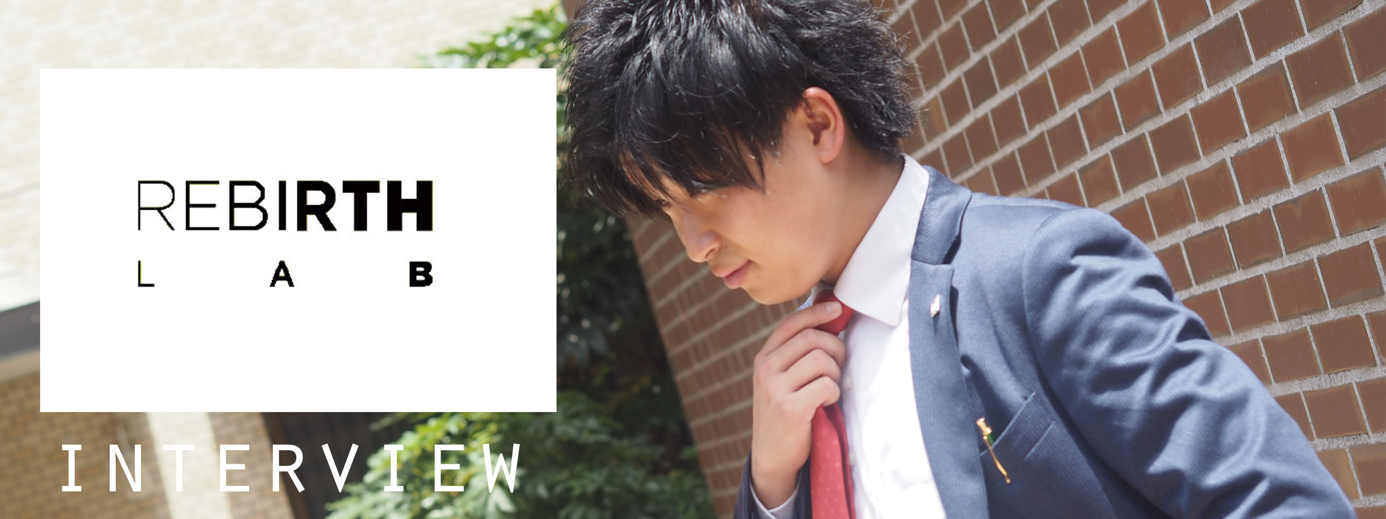 MANAGER・Yuyaさんへインタビュー
