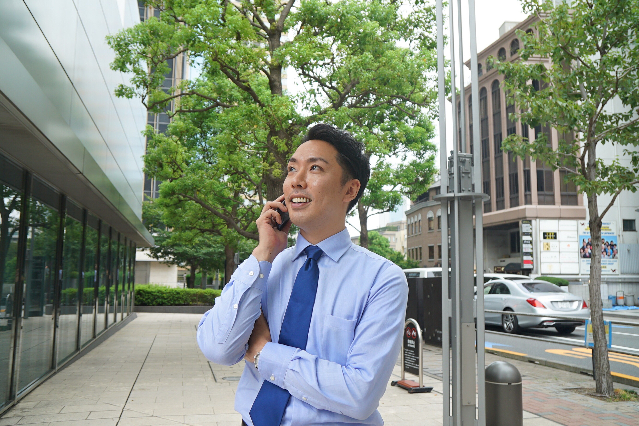 プロDJから中小企業の役員を経験した私が、メドレーで再出発を決めた理由