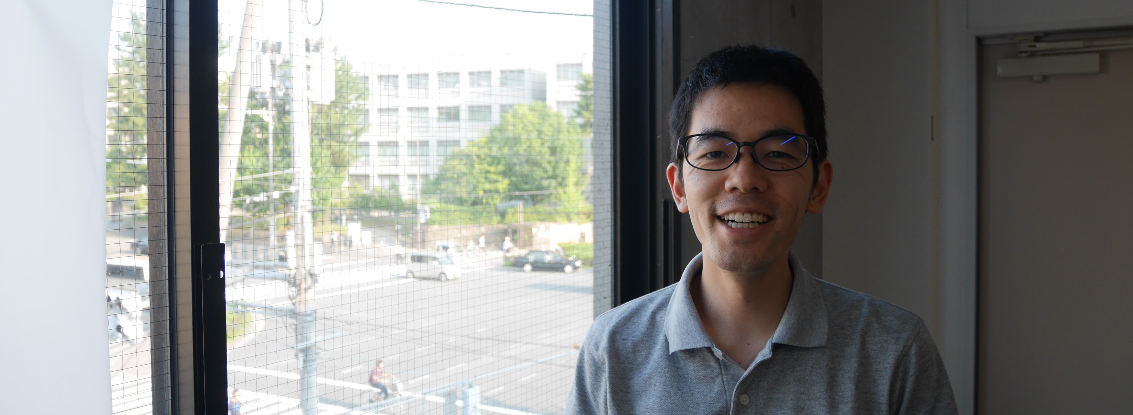 “そうだ、京都のエクサに行こう” 東大→海外大で博士号を取得した桐谷さんが、AIエンジニアとしてスタートアップに就職した理由