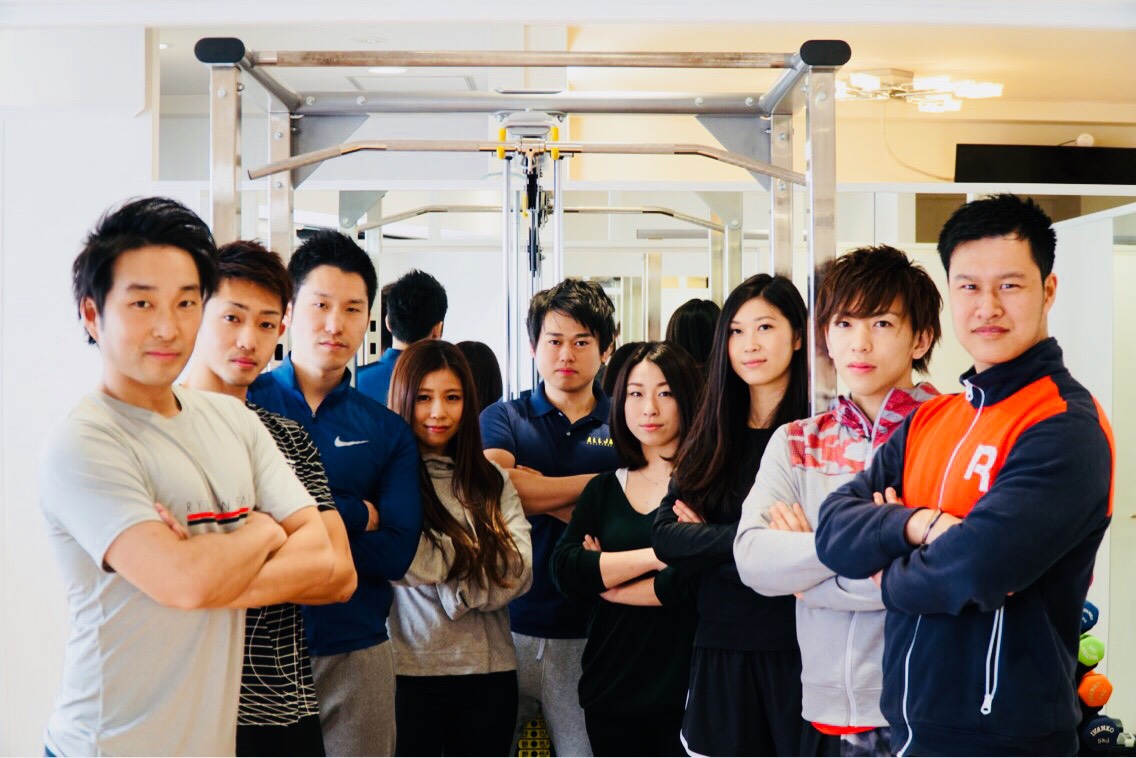 Sharez設立の経緯と理念