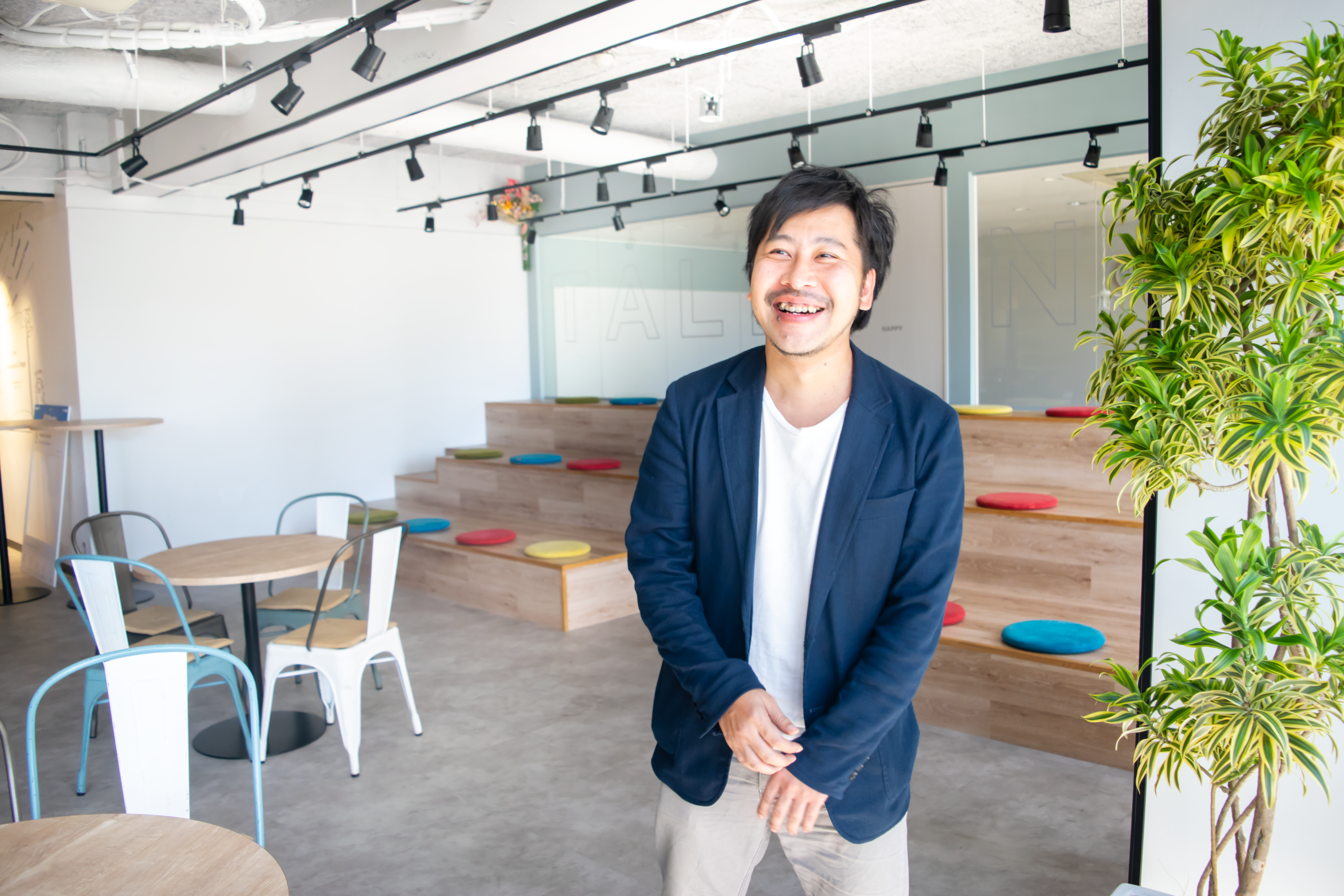 【エンジニア】スタートアップの元CTOがトークノートにジョインした3つの理由