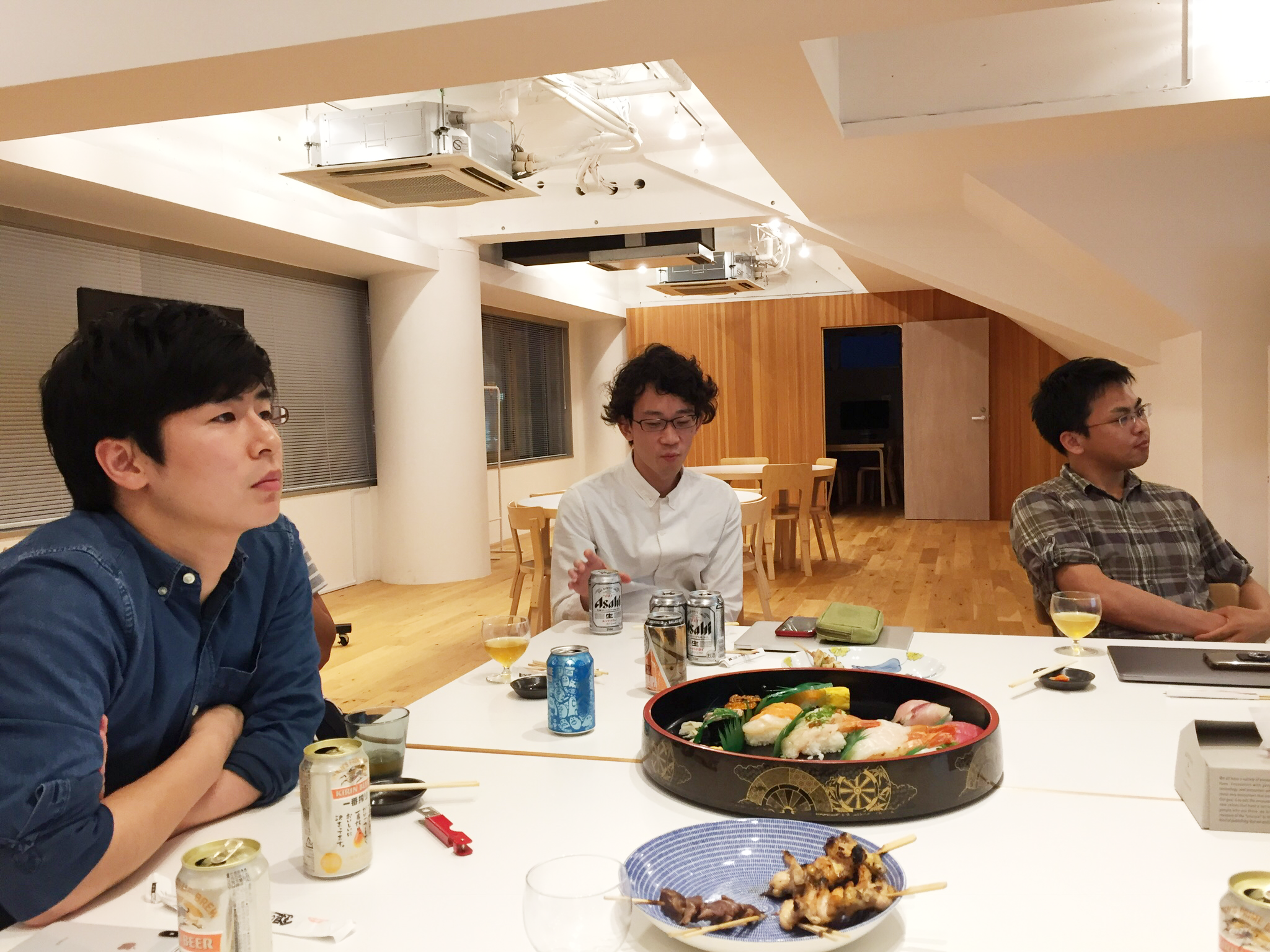 スタートして半年経った社内勉強会を振り返る