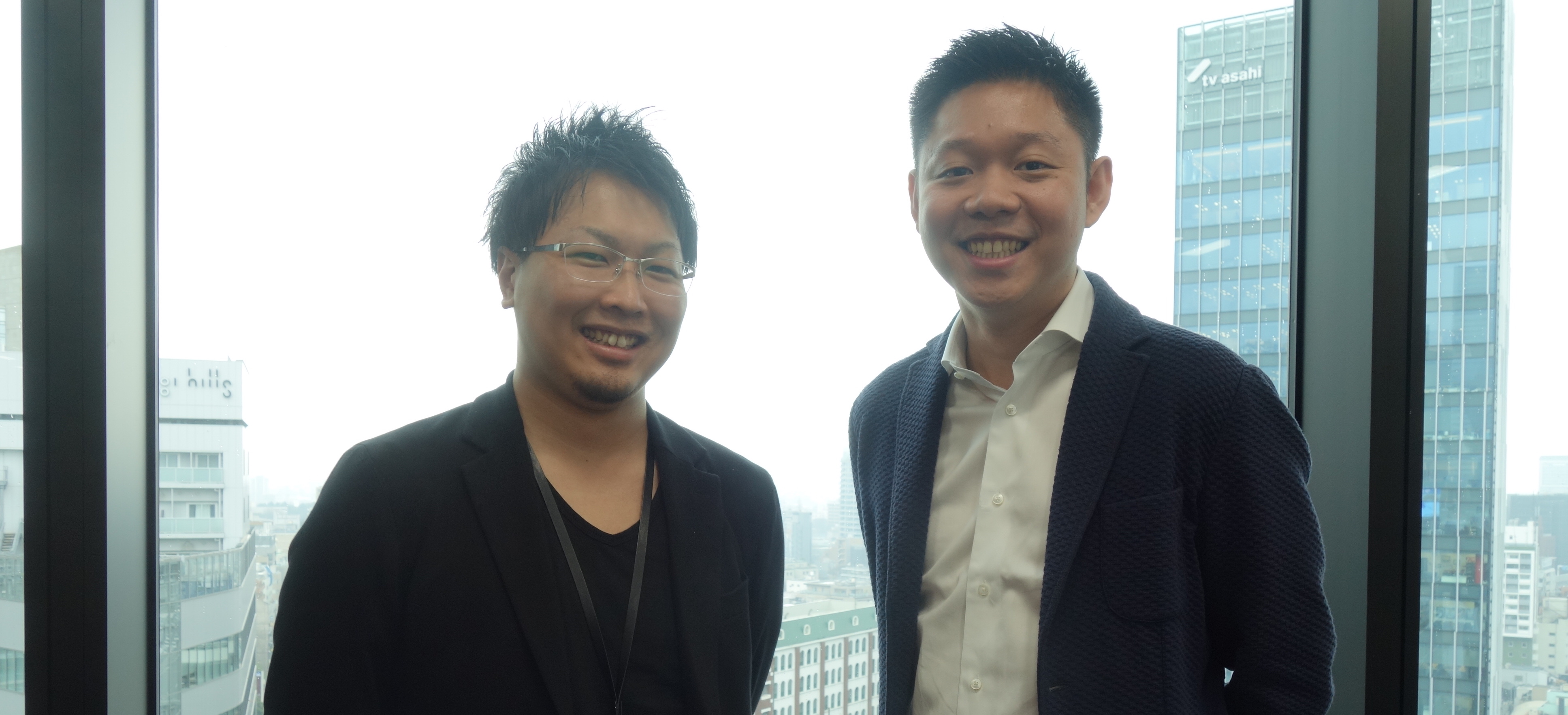 やりたいことが3ヶ月で実現できる！　スピード感をもって挑戦できる会社　〜新規事業担当：石岡俊一編〜