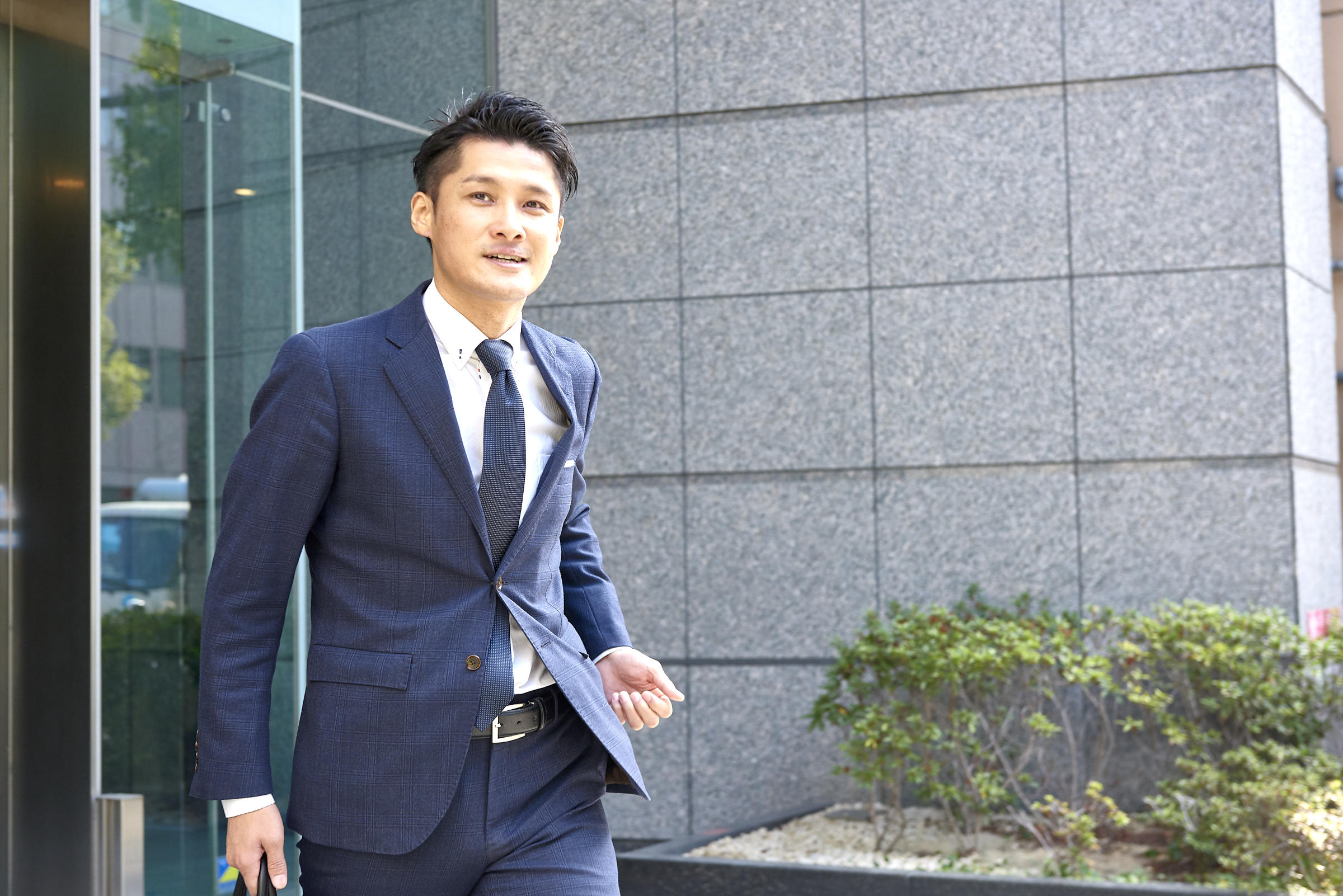 みんなを巻き込み、チームを再建――元メジャーバンドの男が持つ揺るぎない信念