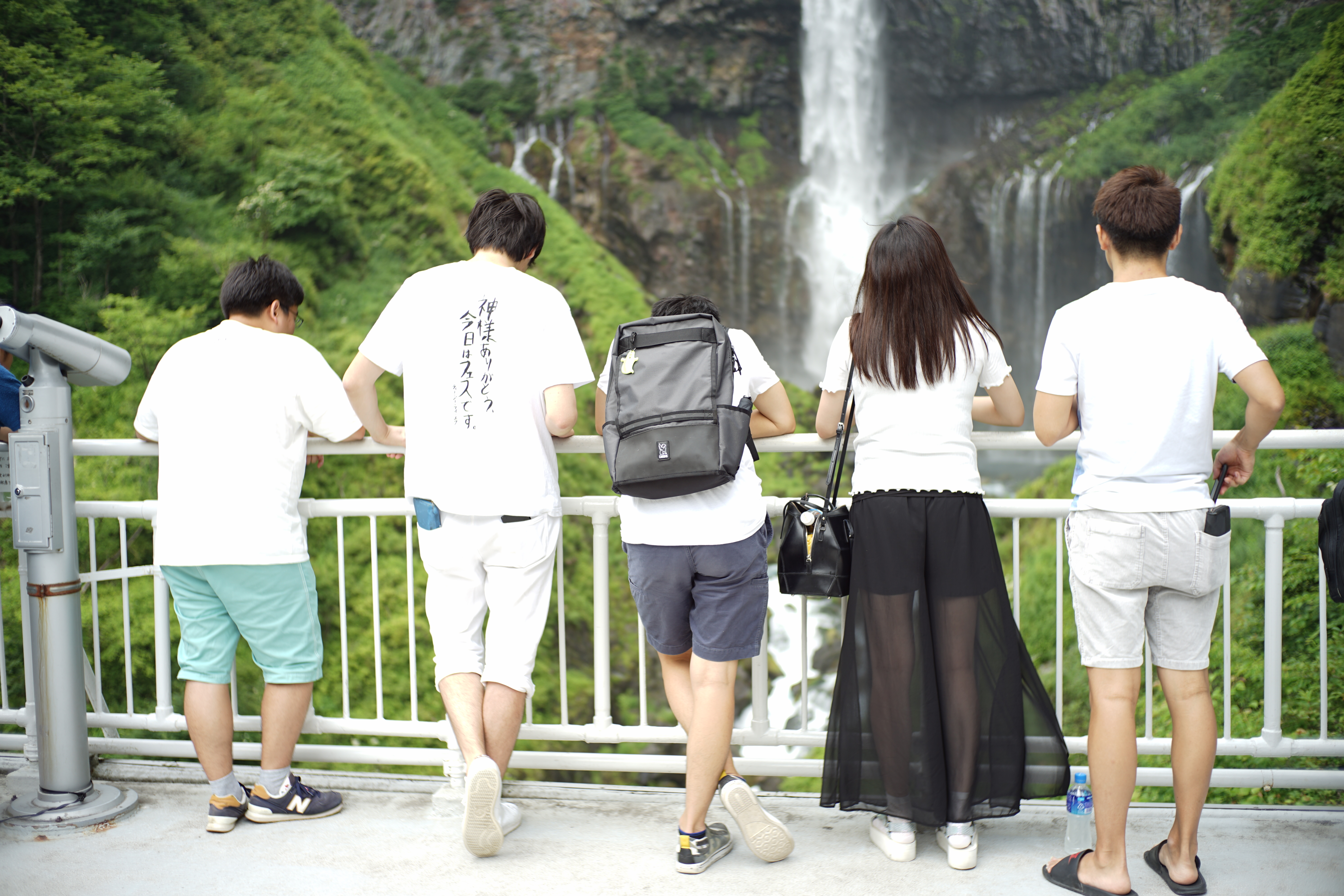 【最終日】栃木県・奥日光で温泉社員旅行｜とちぎ観光編