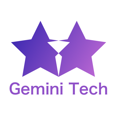 株式会社Gemini Tech