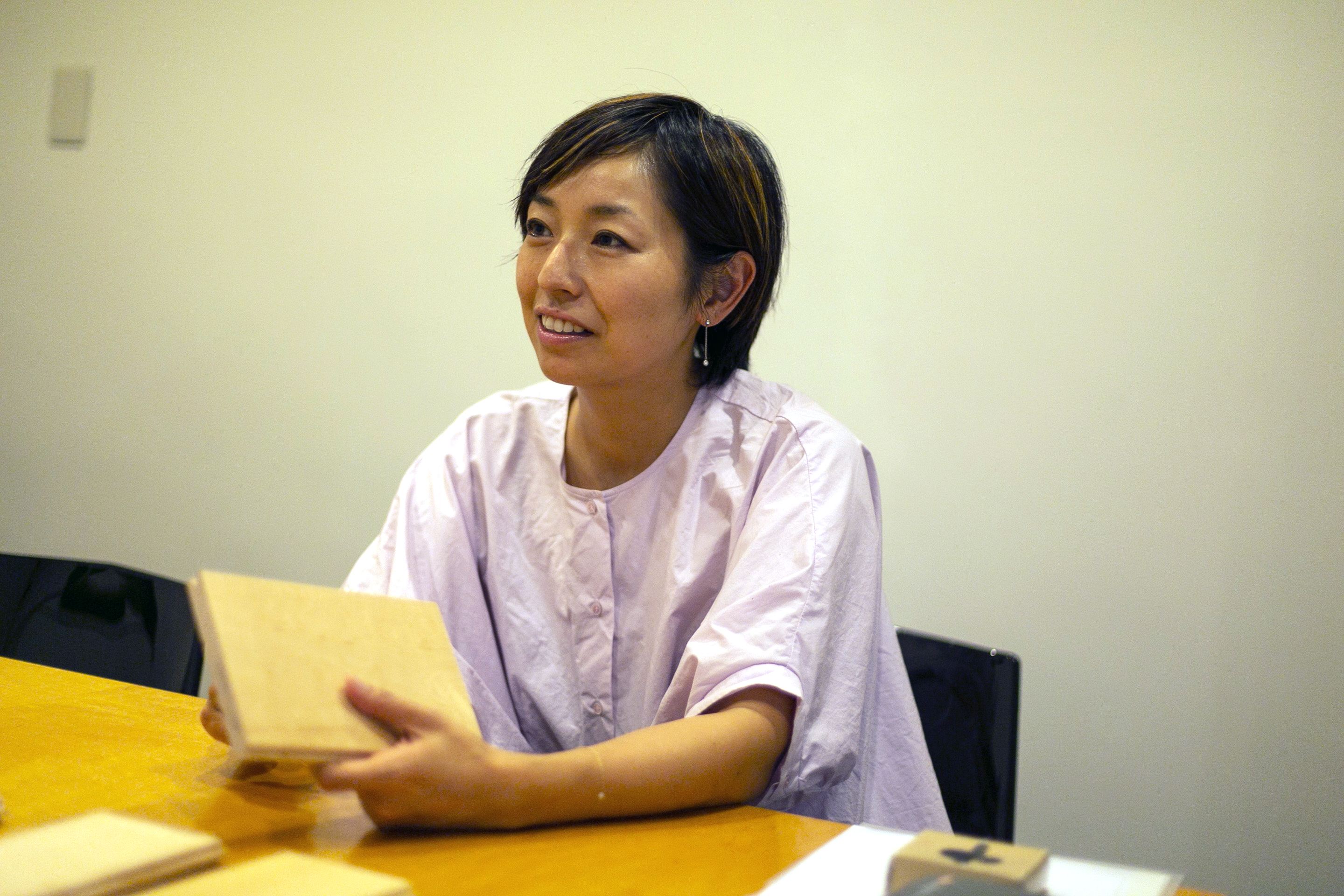 間取り図好きから不動産業界へ