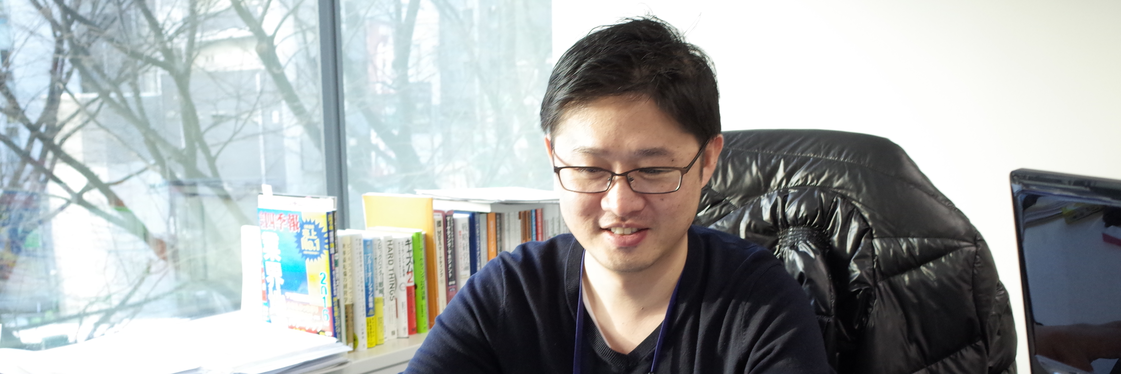 ゼネコンからSNS絶頂期のIT企業に転身。　BASE CFOが語るスタートアップの魅力。