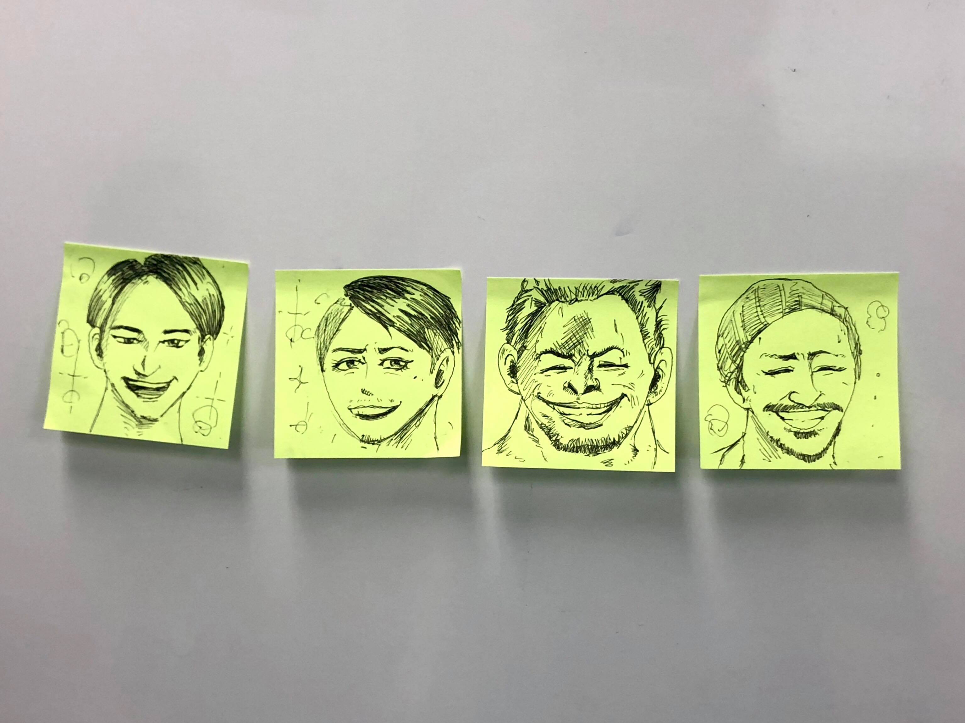 ＼女性急募♡／女性社員が少ないと歓迎会はこうなる
