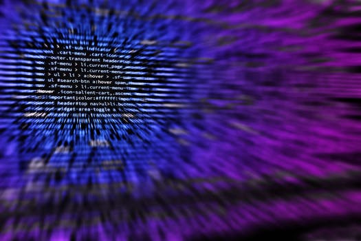 クラウド、AI、ブロックチェーン