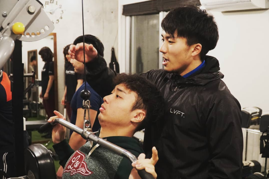 Sharezトレーナー育成スクール生募集！