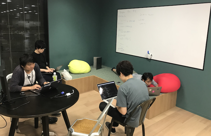 【Quipperブログ】Quipper 社員が業務以外で取り組んでいること