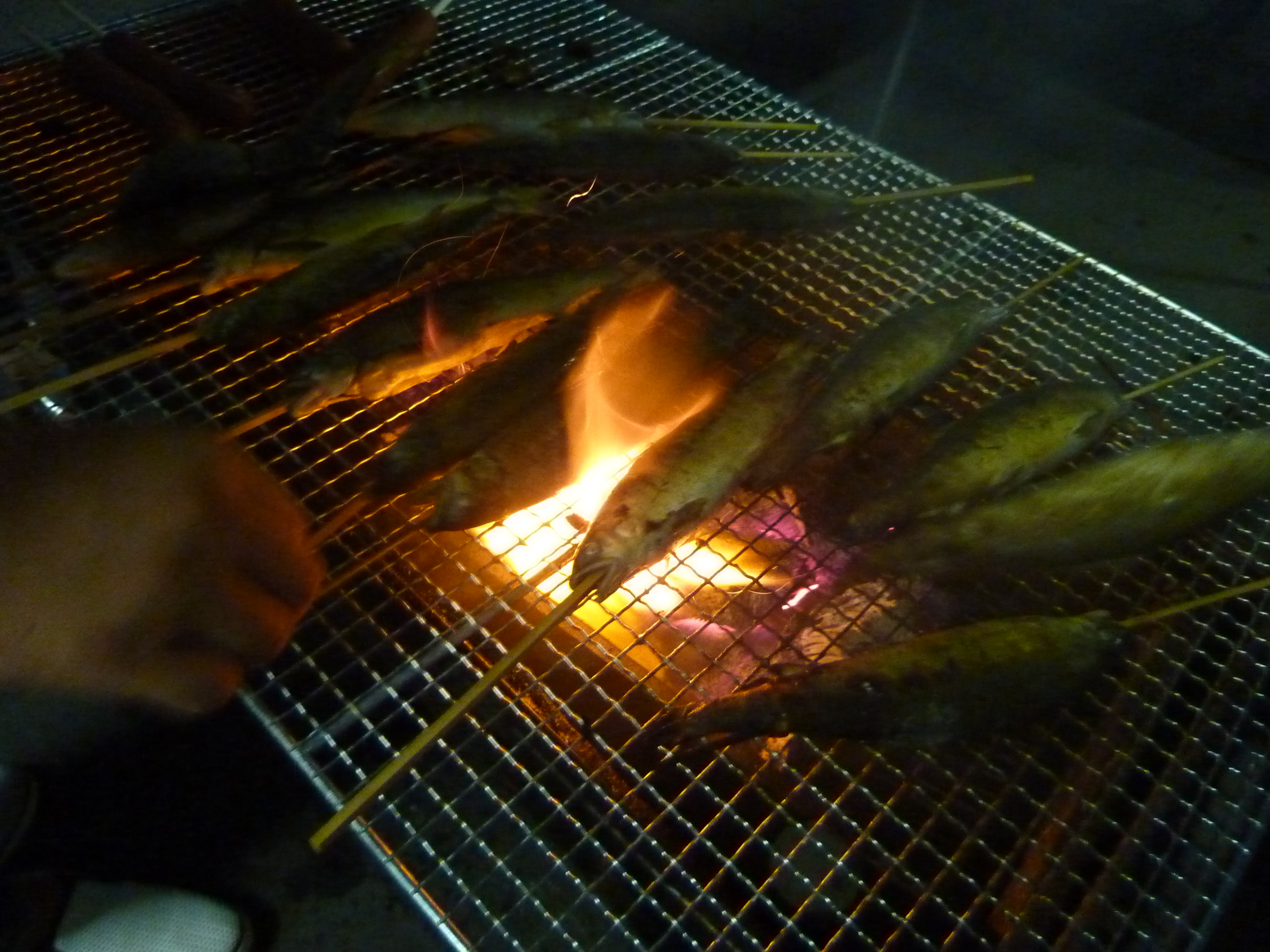 【社内イベント】BBQ大会