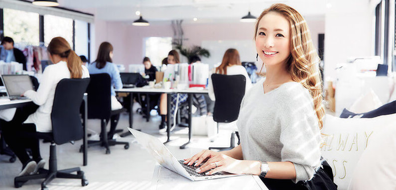 【Mint'z7周年を迎えて、心より御礼を申し上げます♡】好きなことに挑戦し続けること！