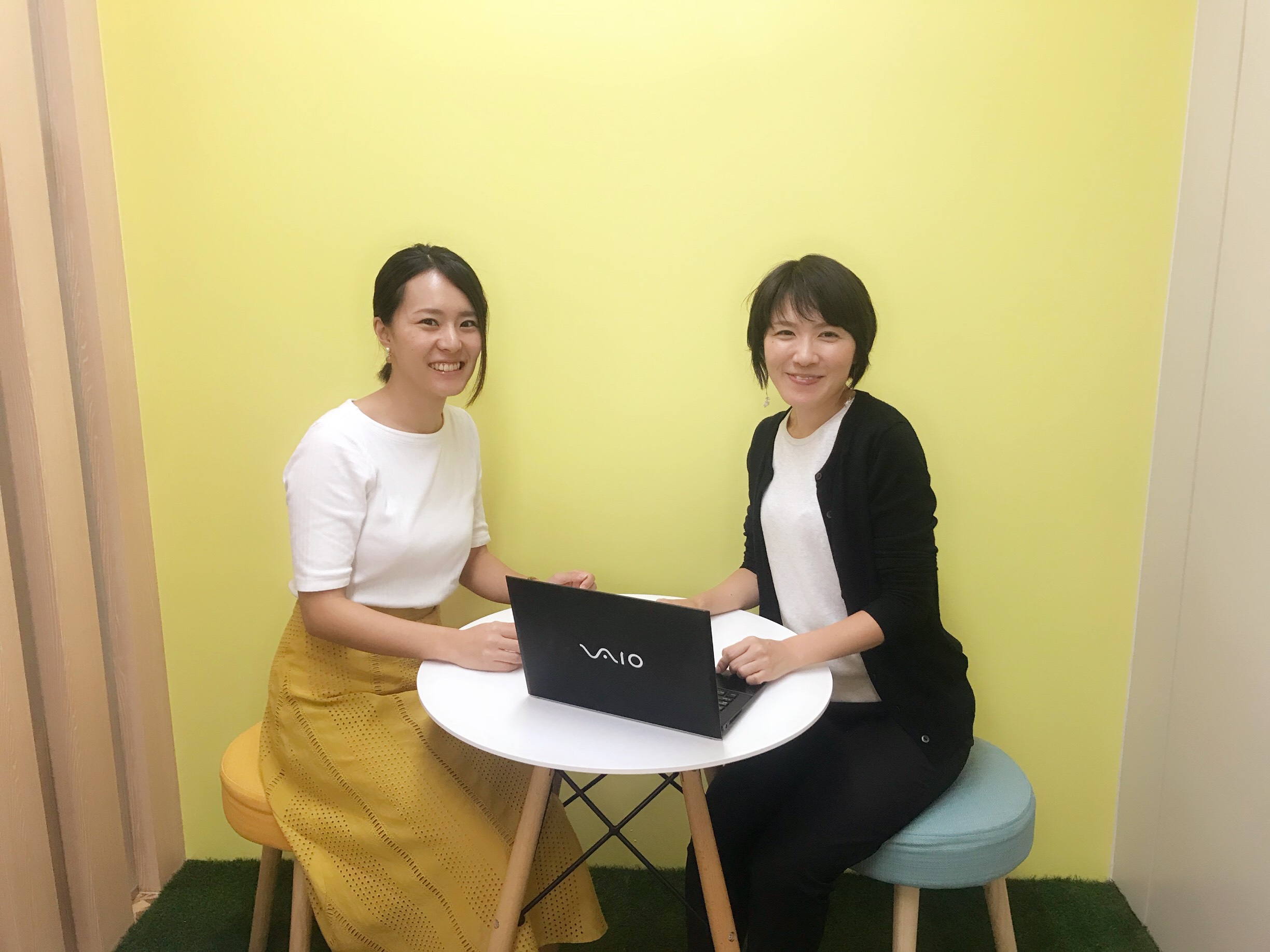 キュルキュルの採用担当って？【HR＆カルチャー】紹介！