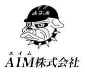 ＡＩＭ株式会社